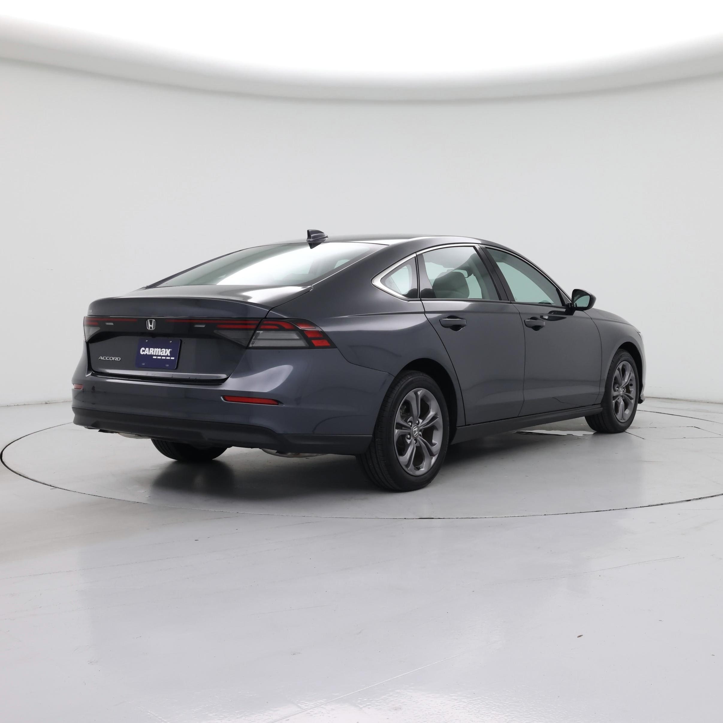 Thumbnail: 2024 Honda Accord - 8
