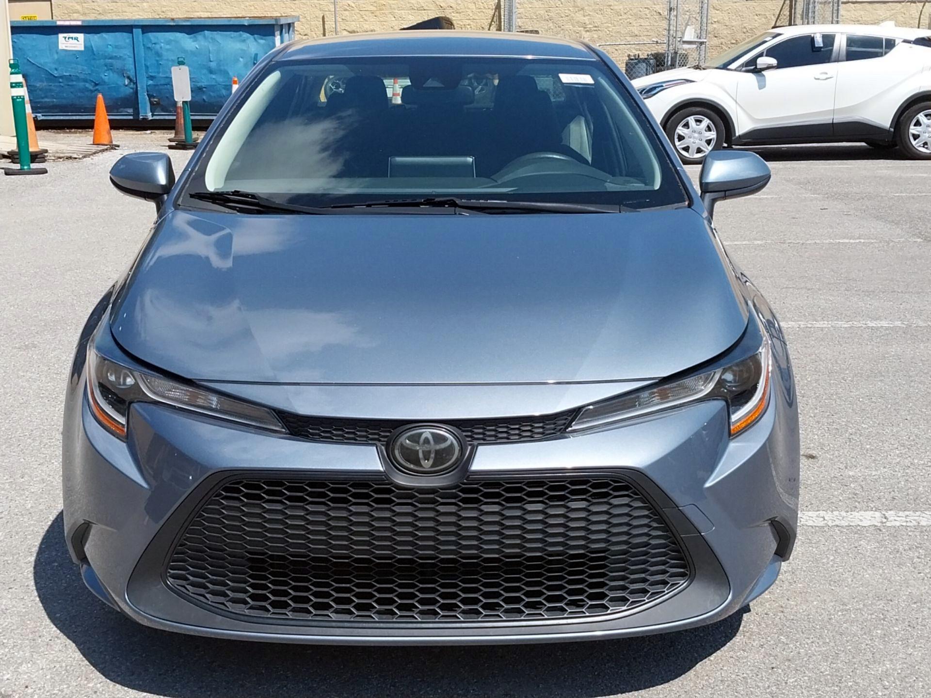 Thumbnail: 2020 Toyota Corolla - 2