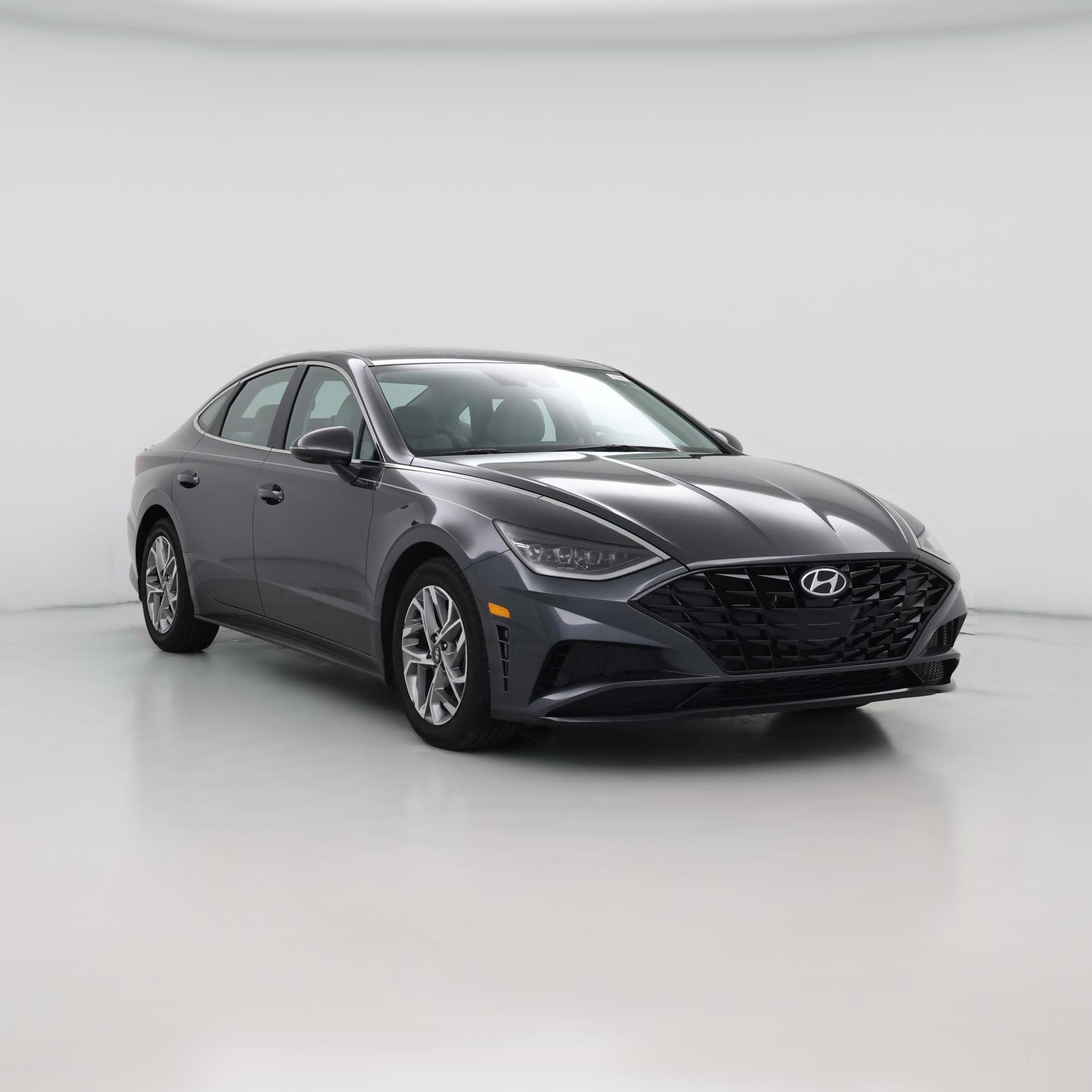 Thumbnail: 2023 Hyundai Sonata - 1