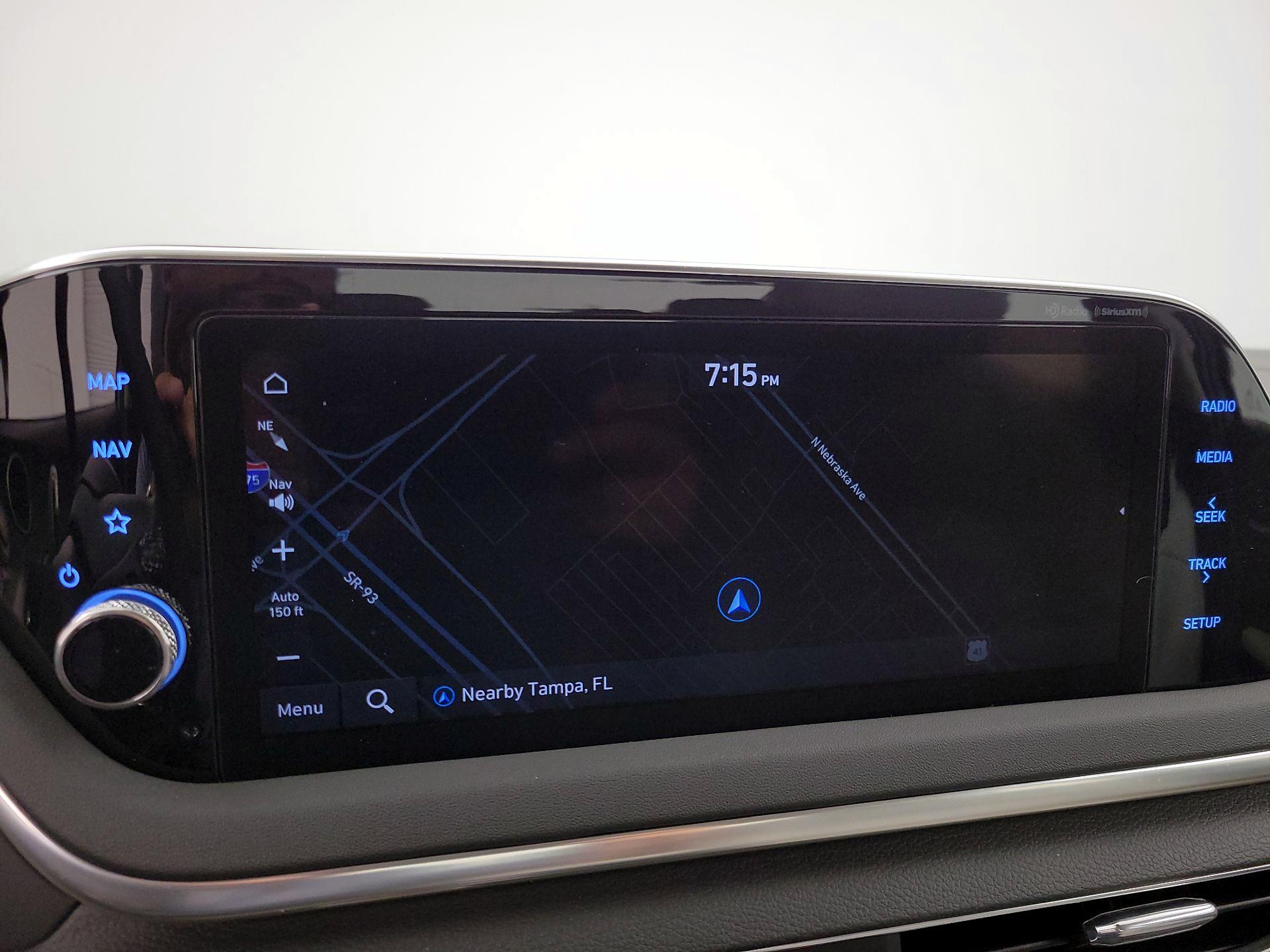 Thumbnail: 2023 Hyundai Sonata - 14