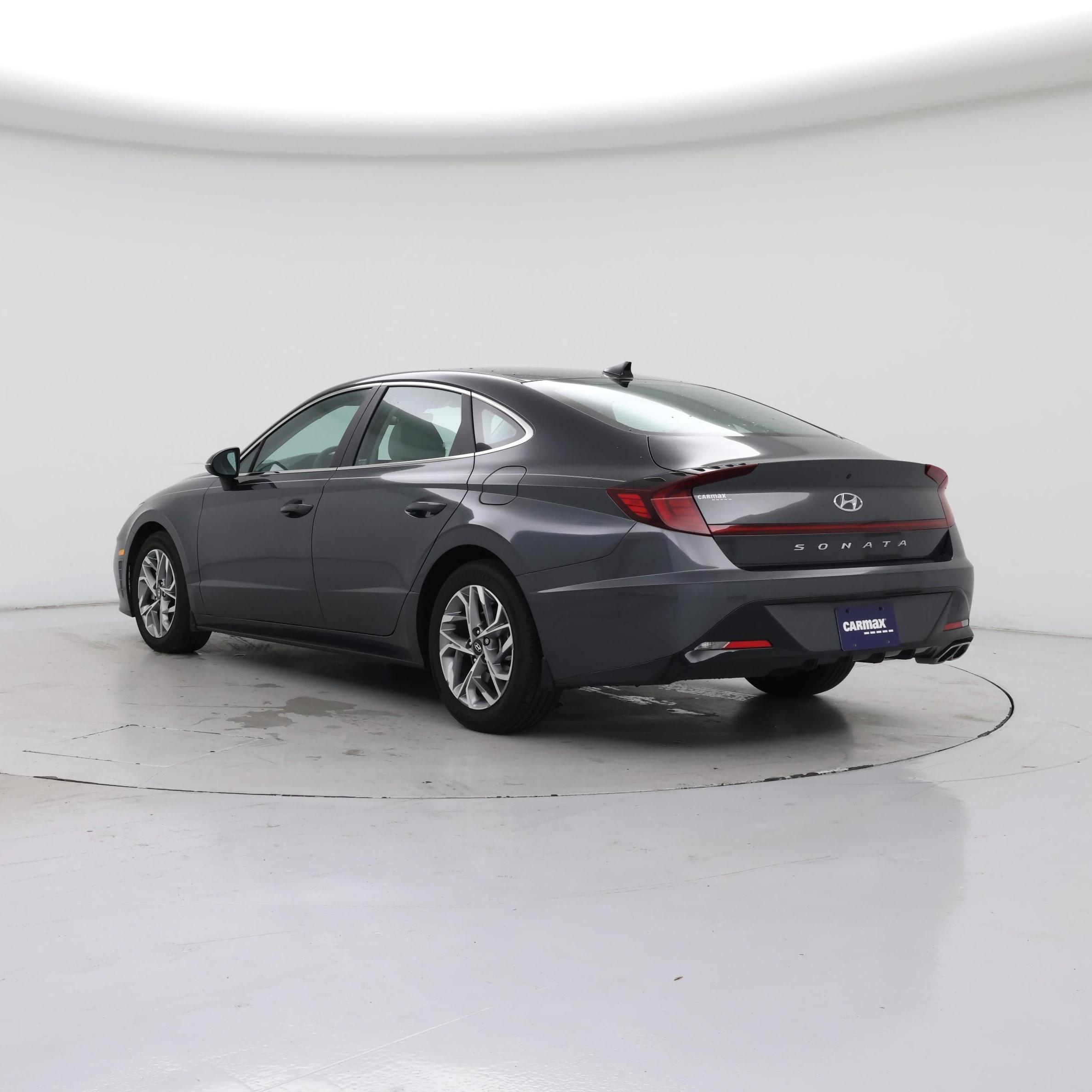 Thumbnail: 2023 Hyundai Sonata - 2