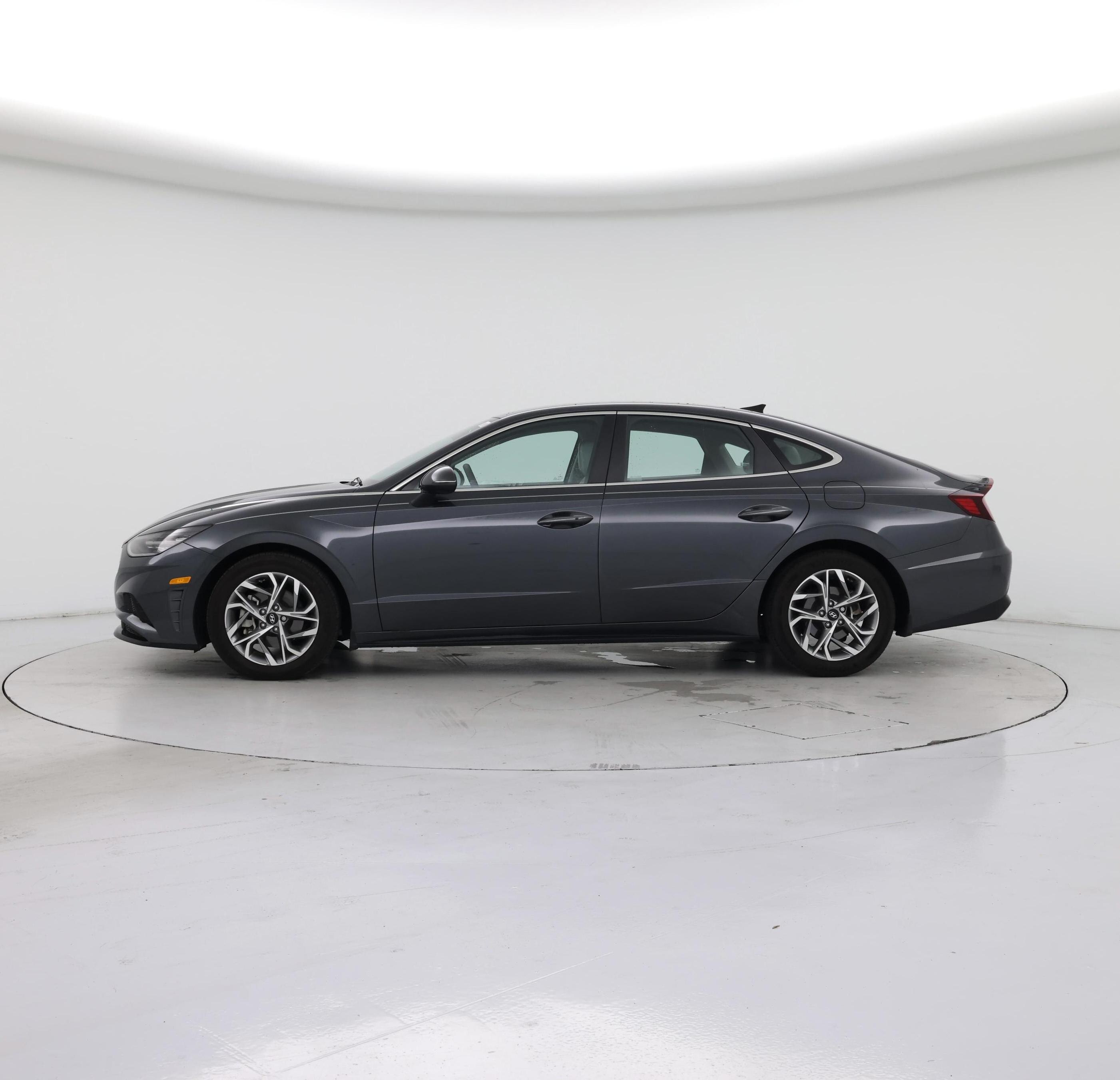 Thumbnail: 2023 Hyundai Sonata - 3