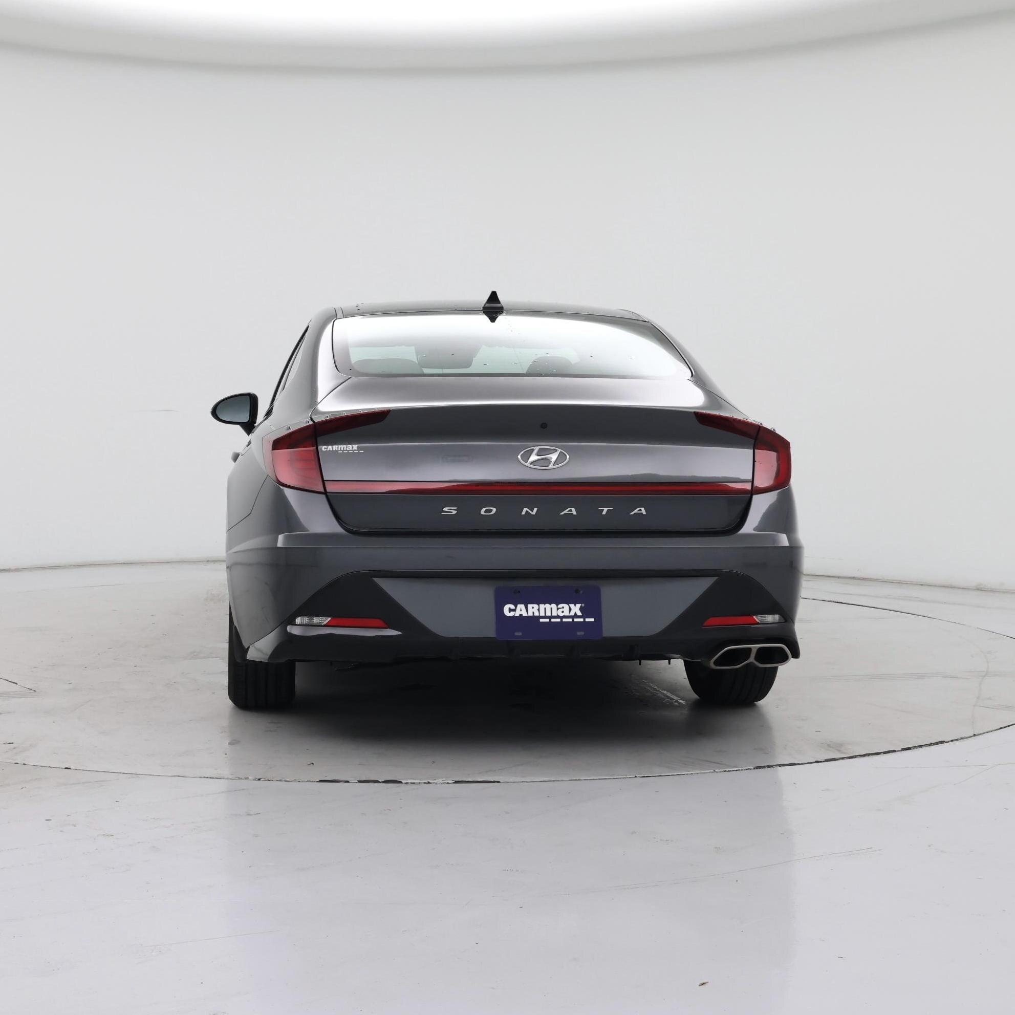 Thumbnail: 2023 Hyundai Sonata - 6