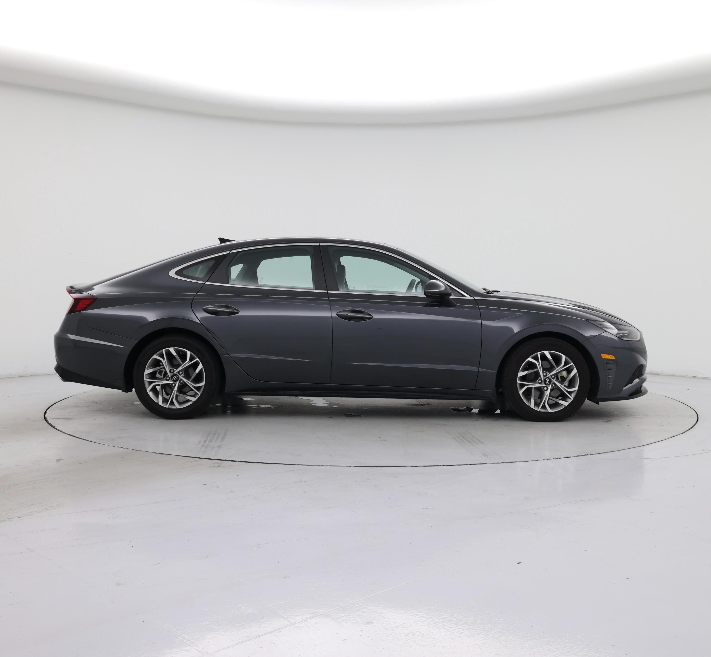 Thumbnail: 2023 Hyundai Sonata - 7