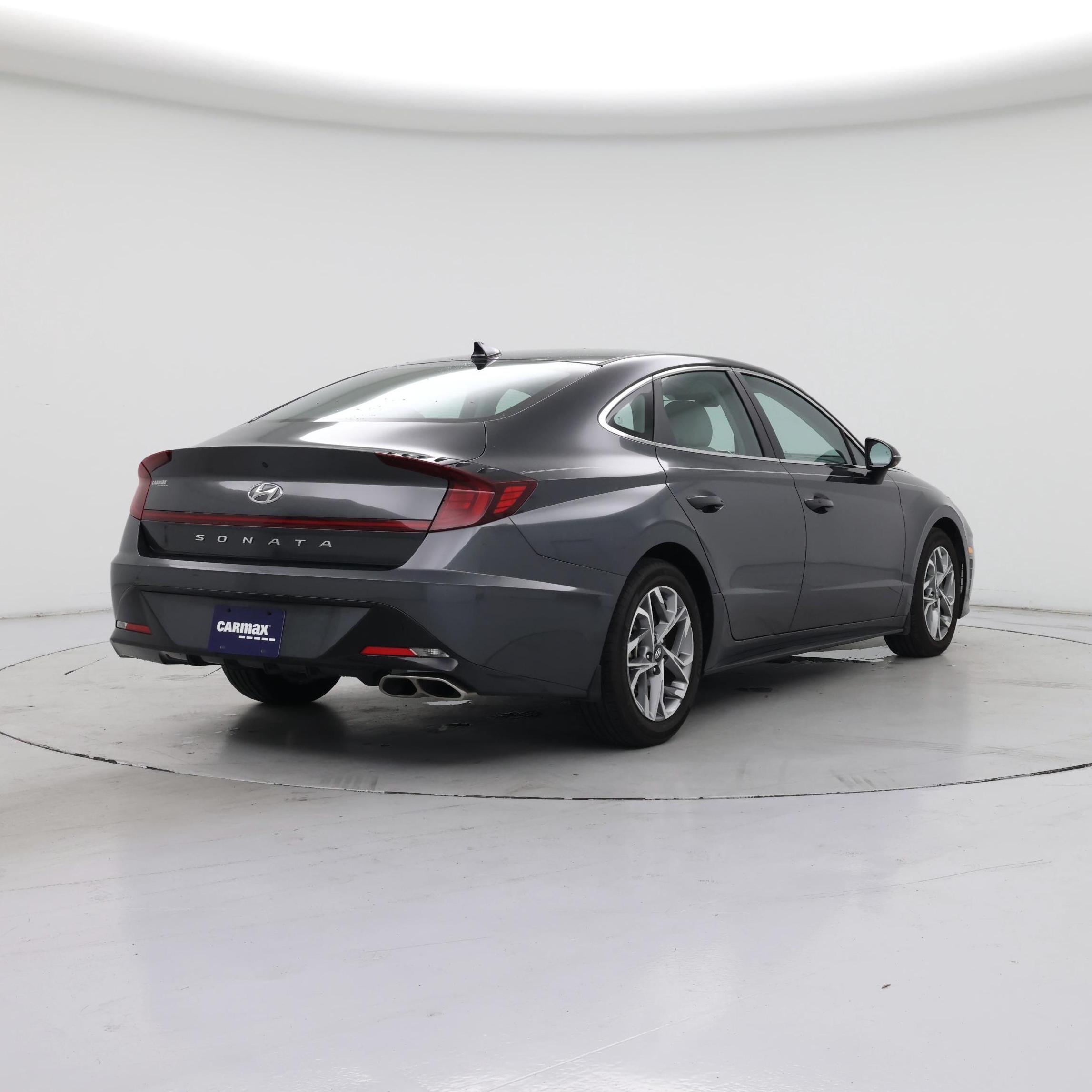 Thumbnail: 2023 Hyundai Sonata - 8