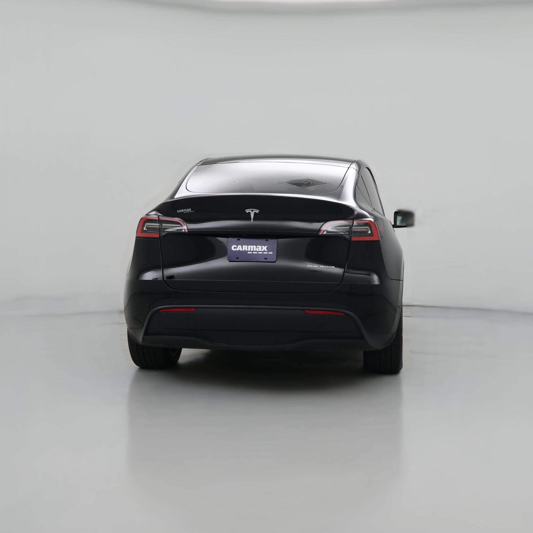 Thumbnail: 2021 Tesla Model Y - 1