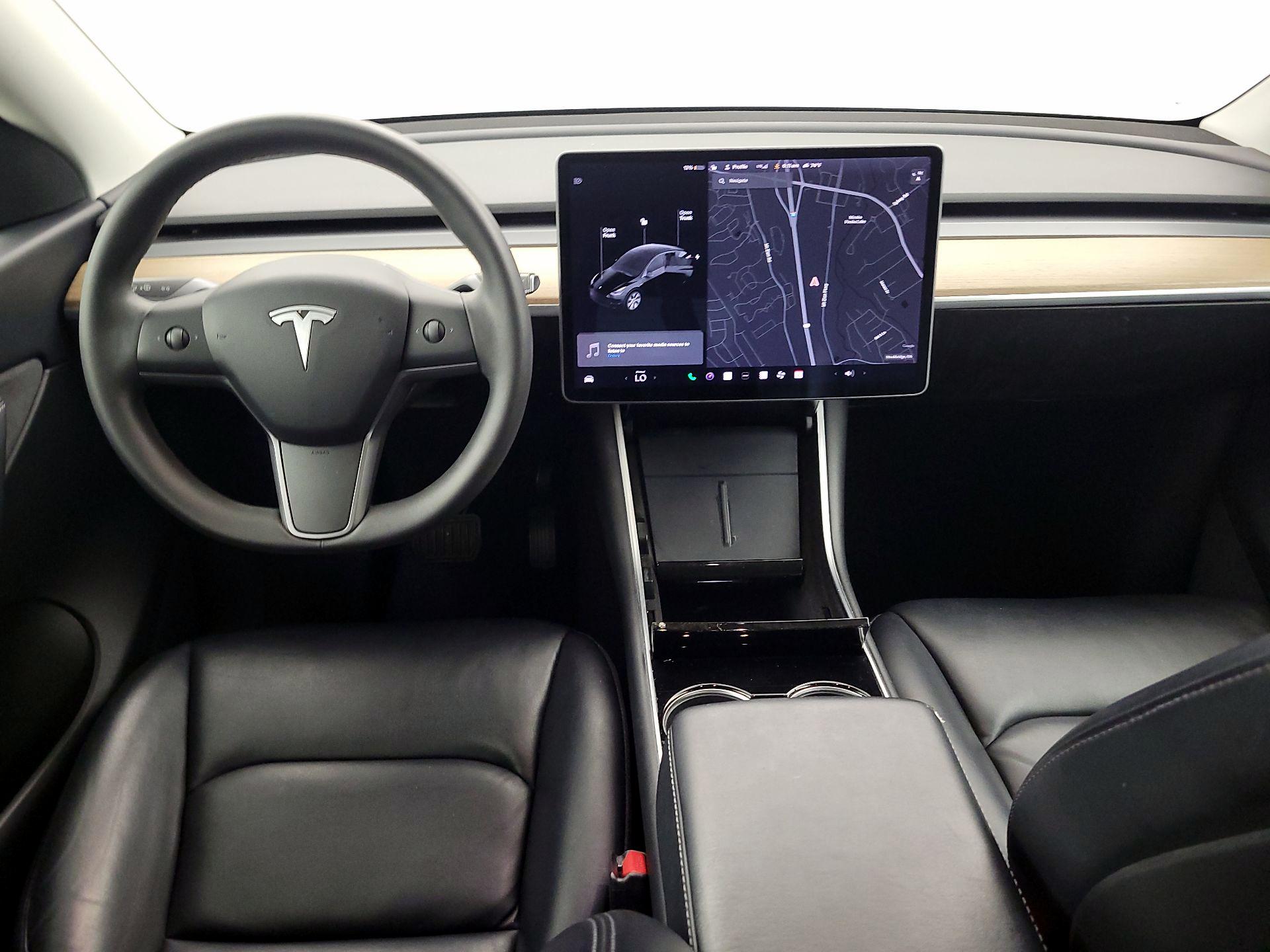 Thumbnail: 2021 Tesla Model Y - 9