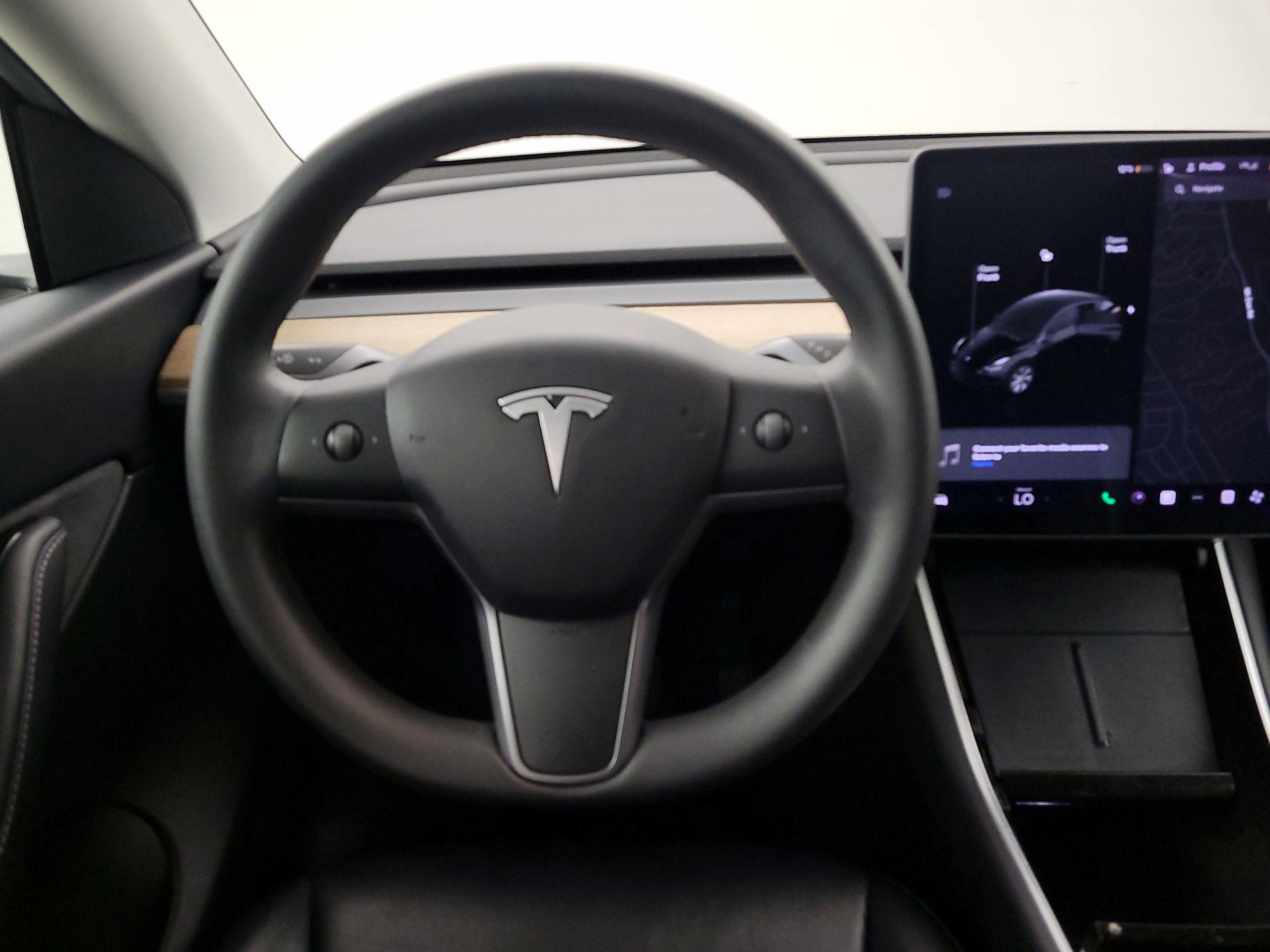 Thumbnail: 2021 Tesla Model Y - 10