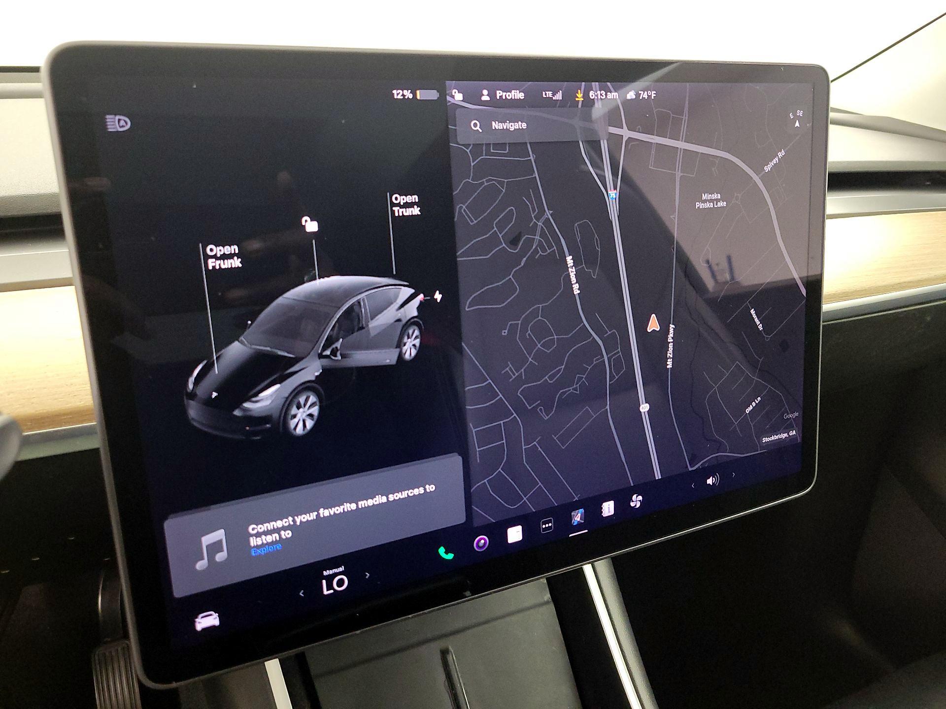 Thumbnail: 2021 Tesla Model Y - 13