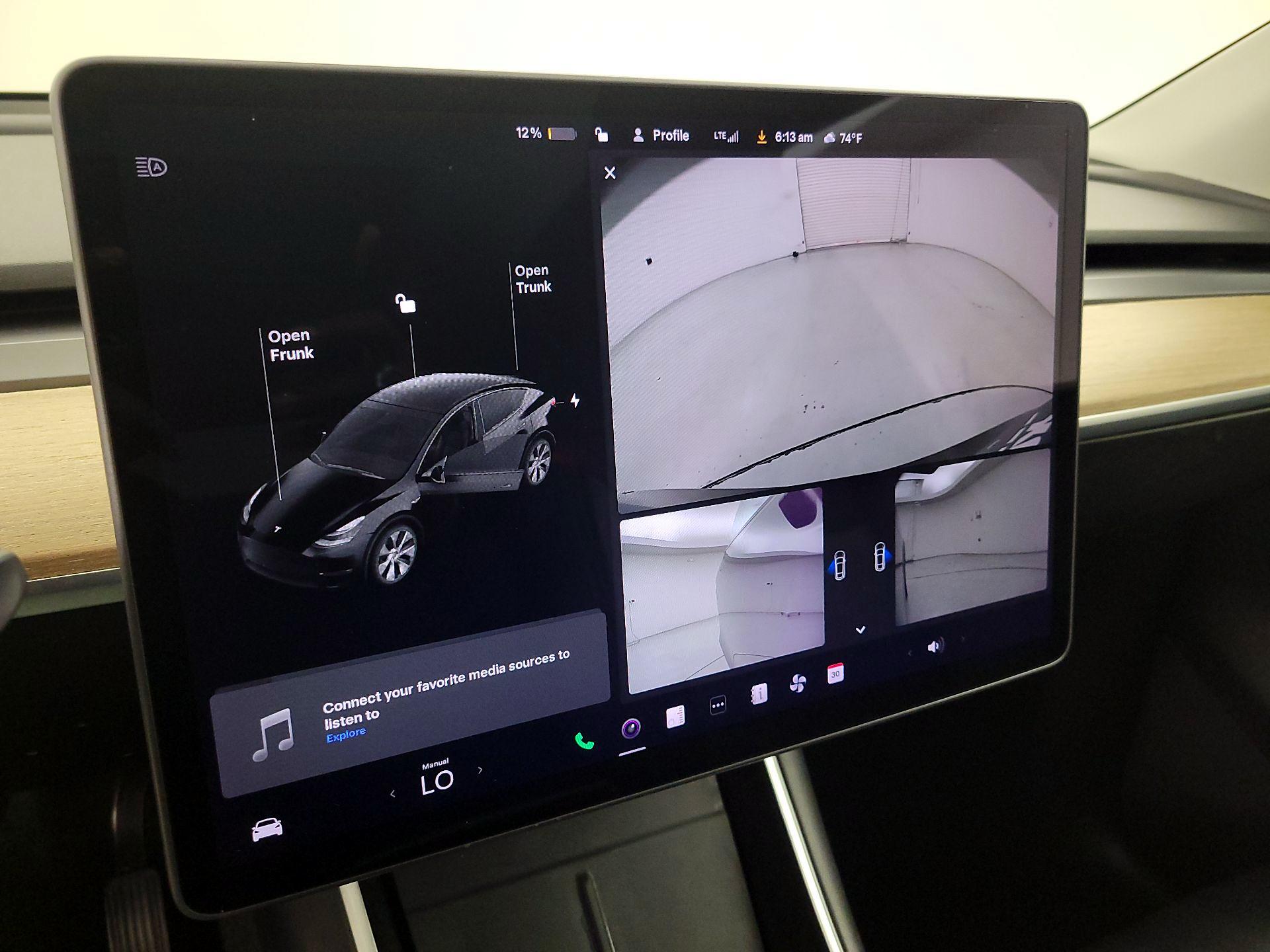 Thumbnail: 2021 Tesla Model Y - 14