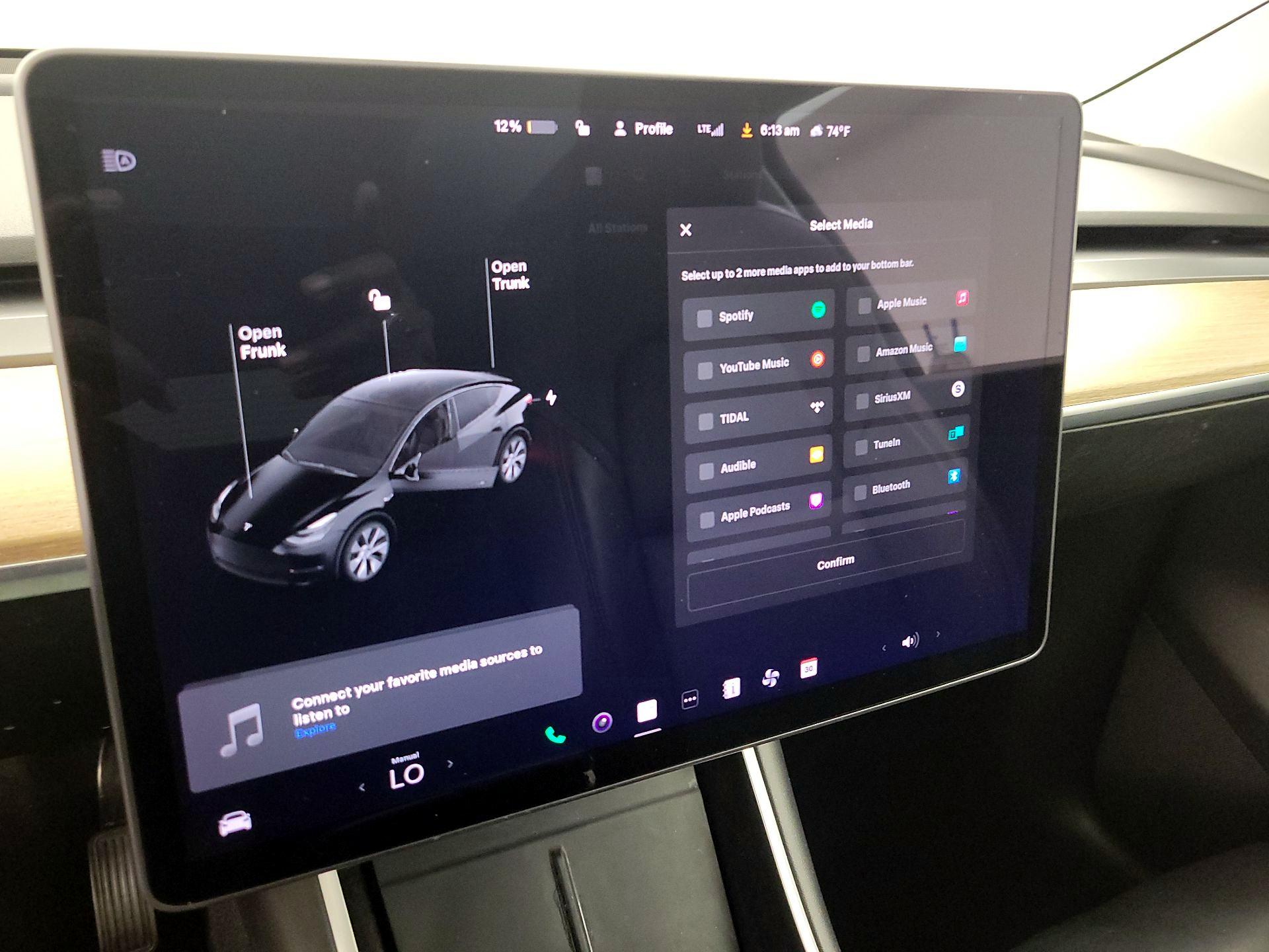 Thumbnail: 2021 Tesla Model Y - 15