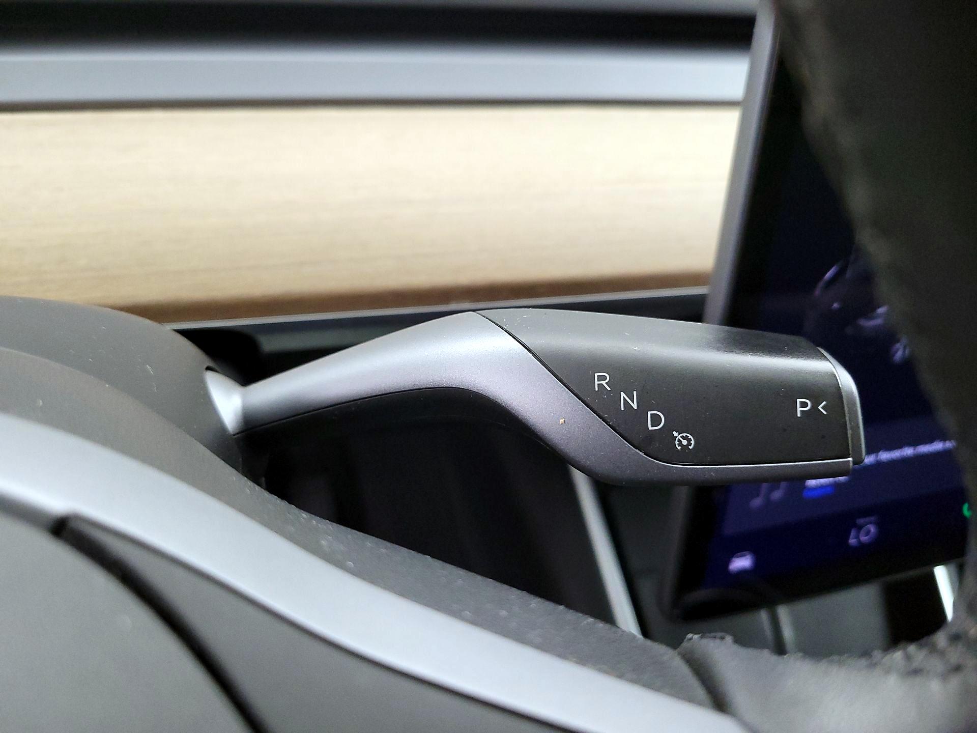 Thumbnail: 2021 Tesla Model Y - 17
