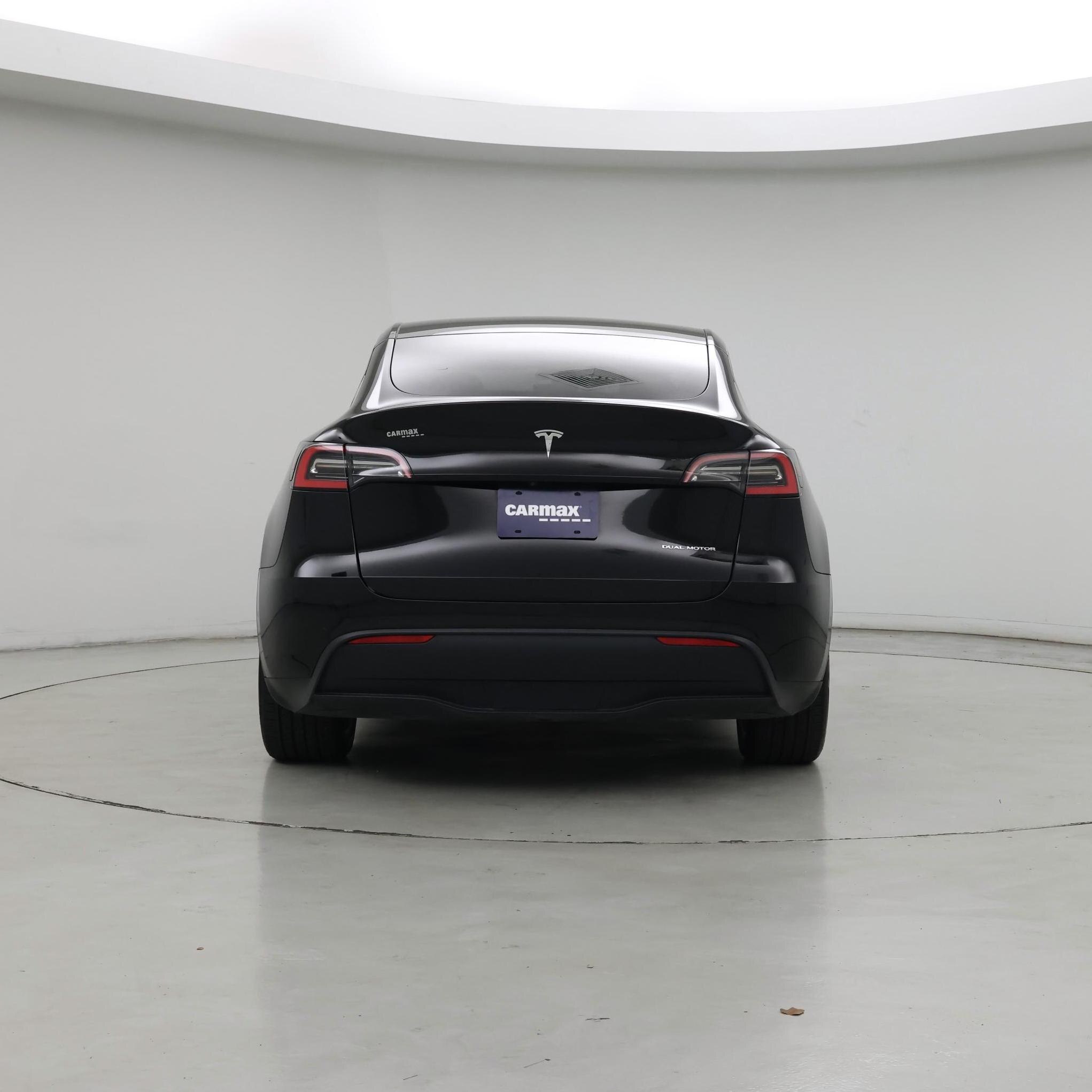 Thumbnail: 2021 Tesla Model Y - 2