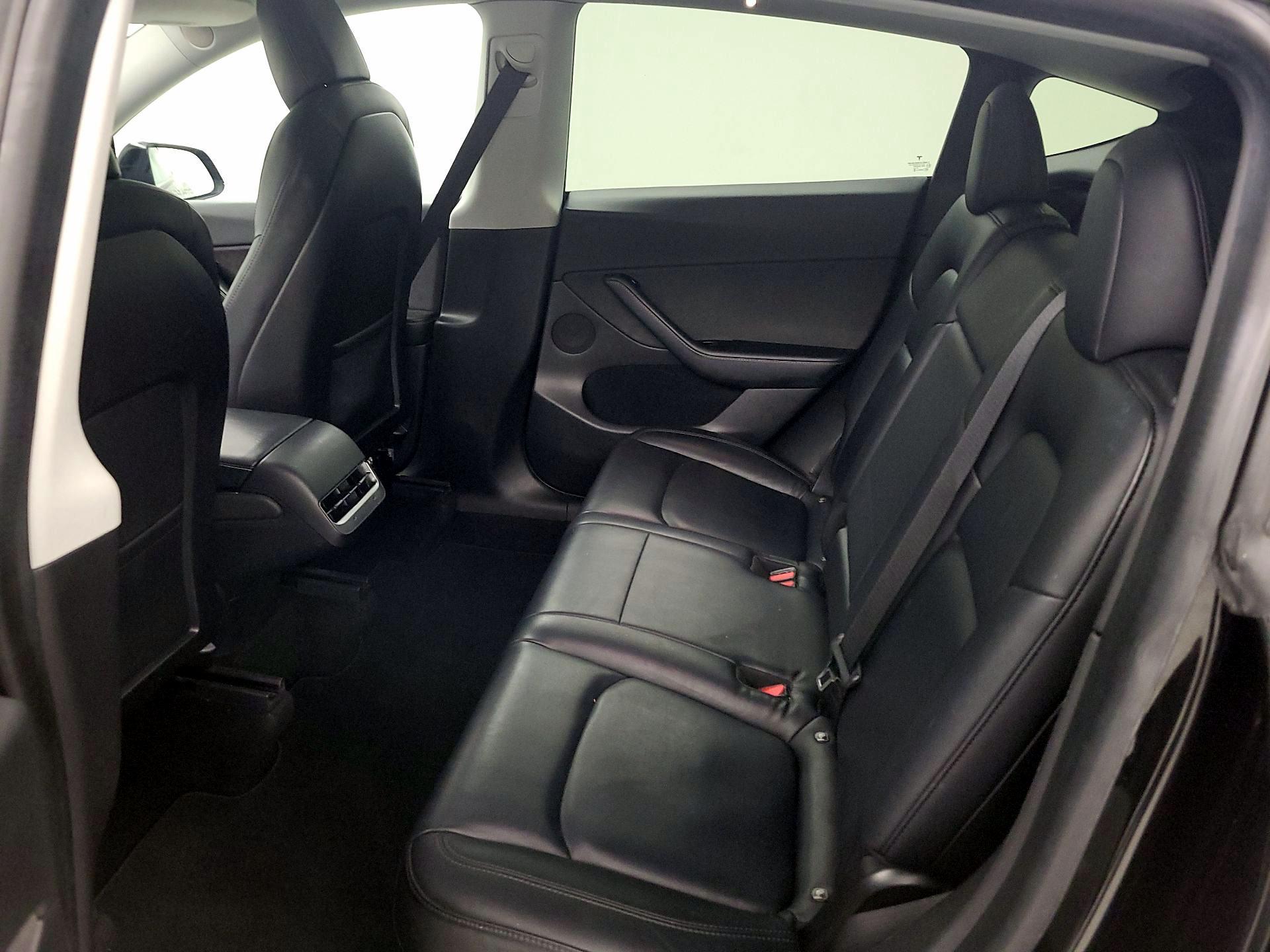 Thumbnail: 2021 Tesla Model Y - 20