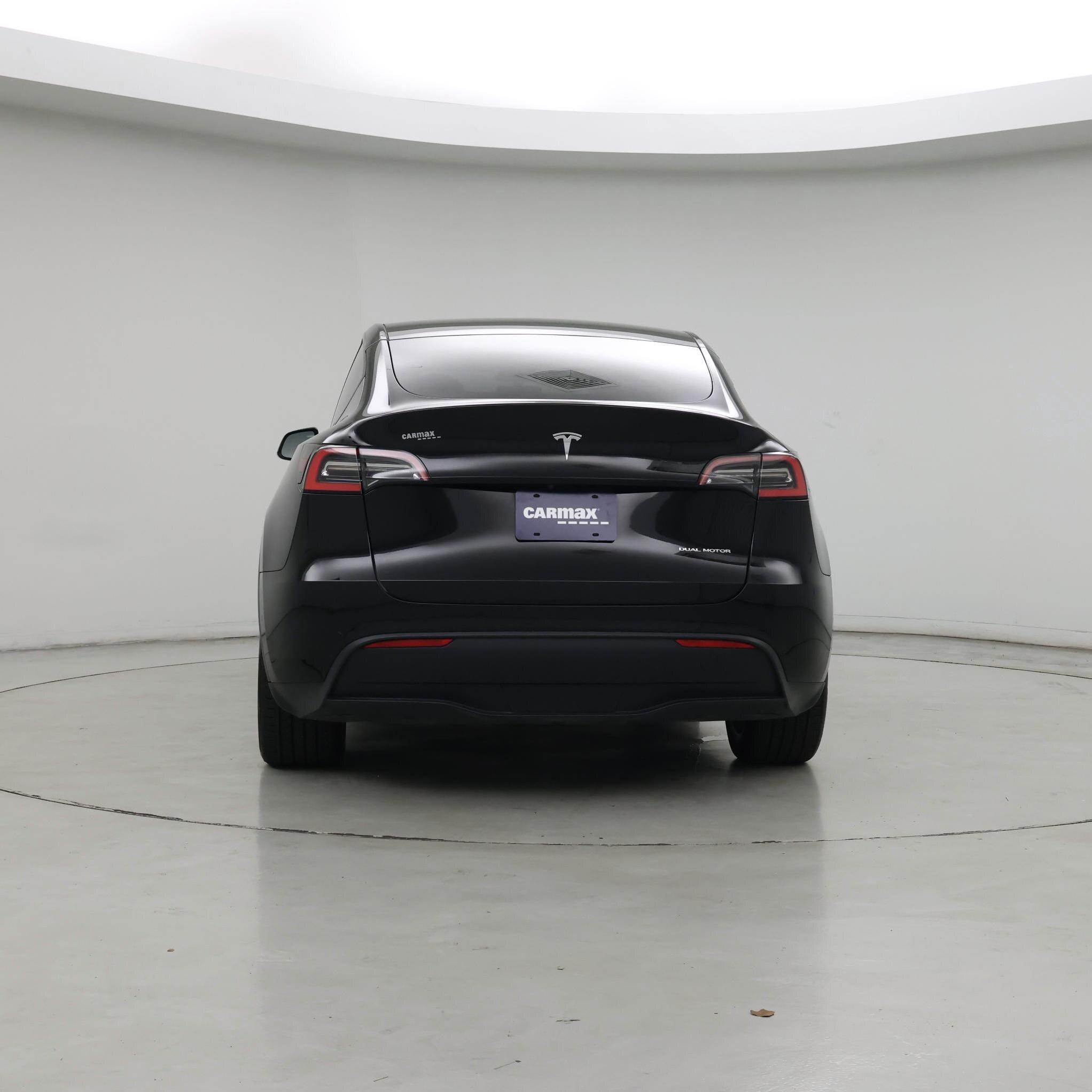 Thumbnail: 2021 Tesla Model Y - 3