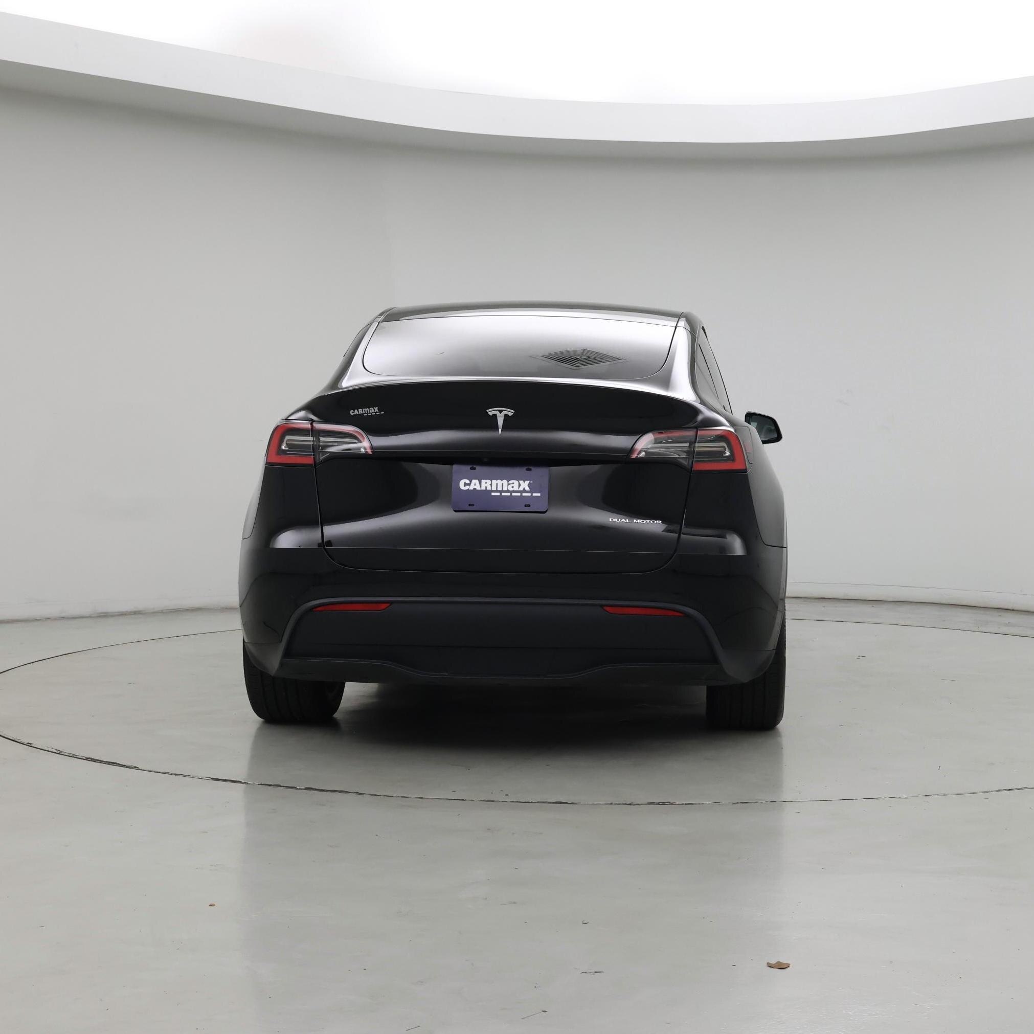 Thumbnail: 2021 Tesla Model Y - 8