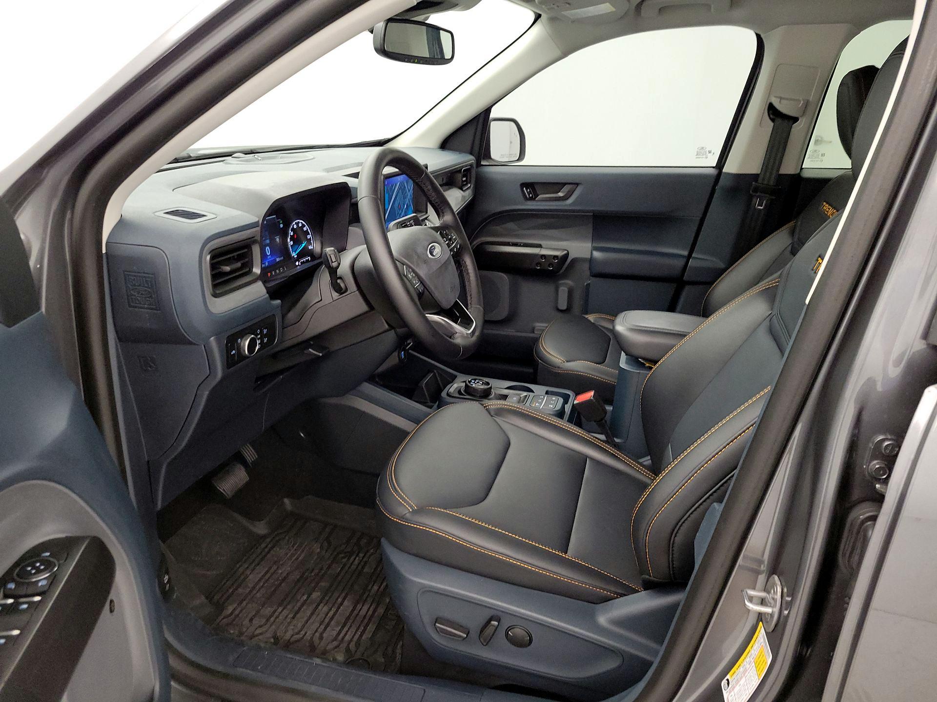 Thumbnail: 2024 Honda Passport - 11