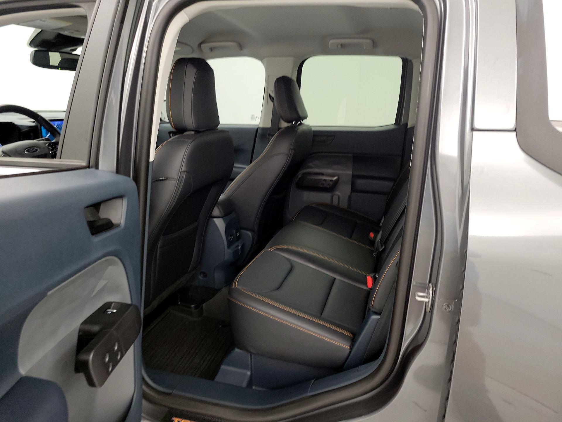 Thumbnail: 2024 Honda Passport - 20