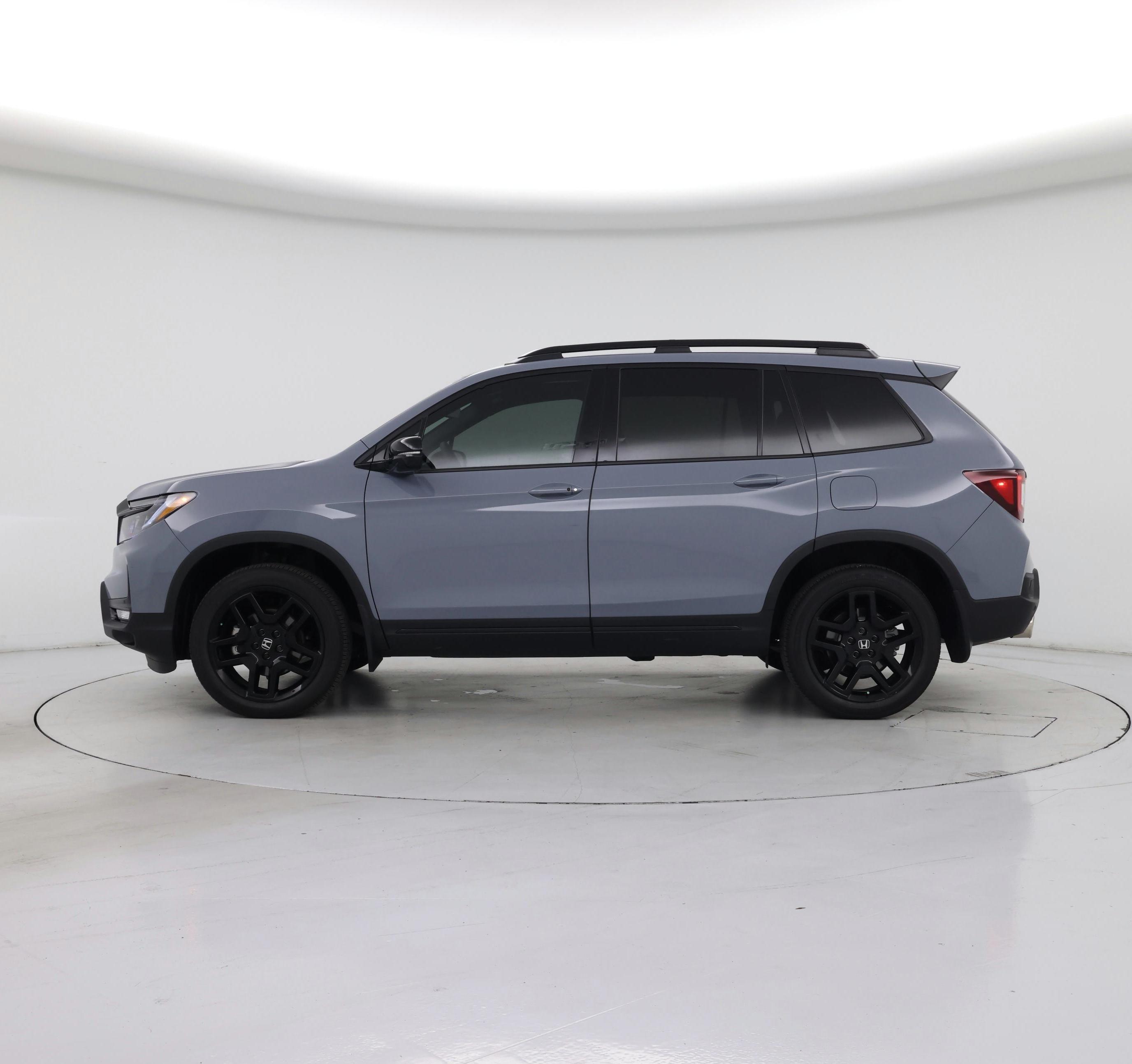 Thumbnail: 2024 Honda Passport - 3