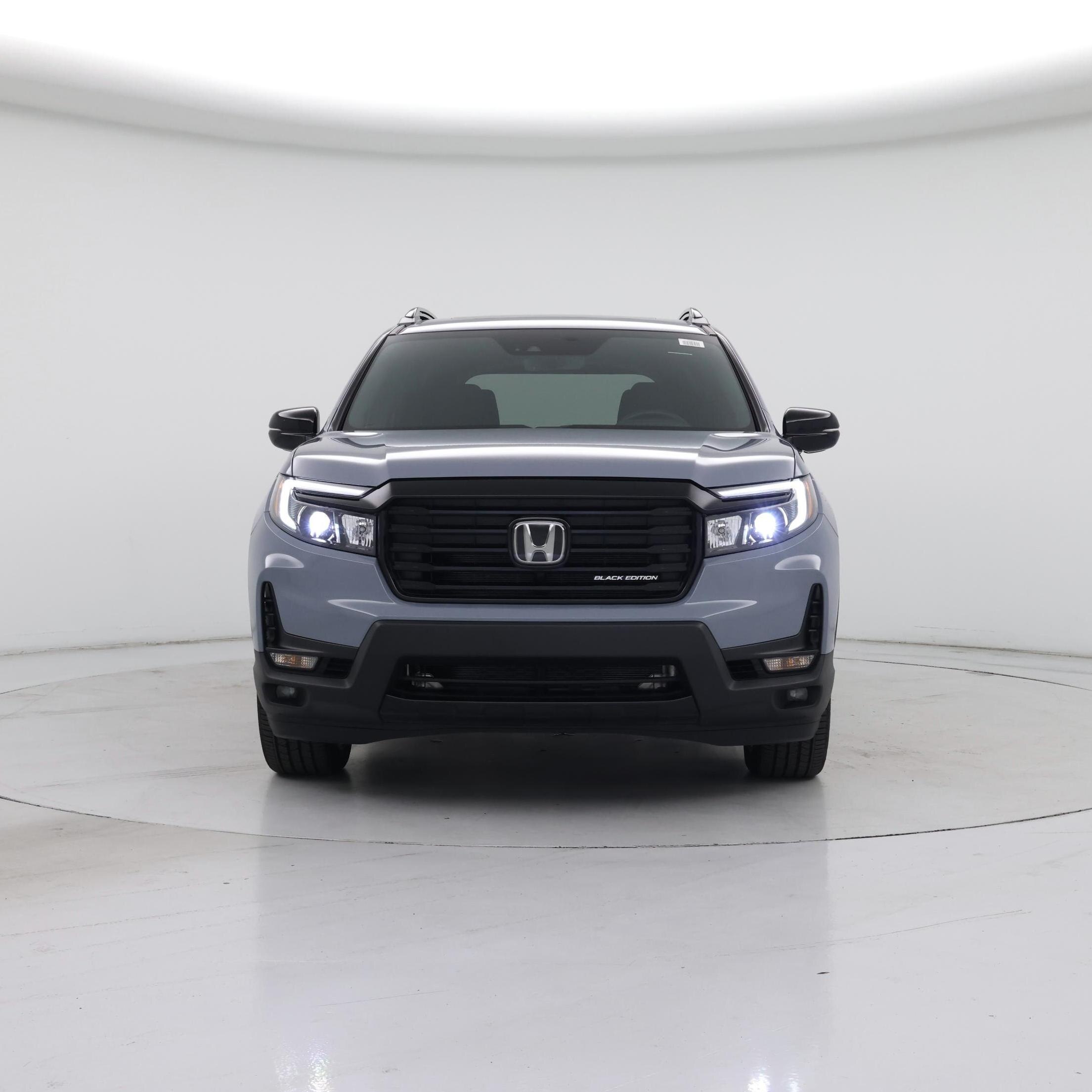 Thumbnail: 2024 Honda Passport - 5
