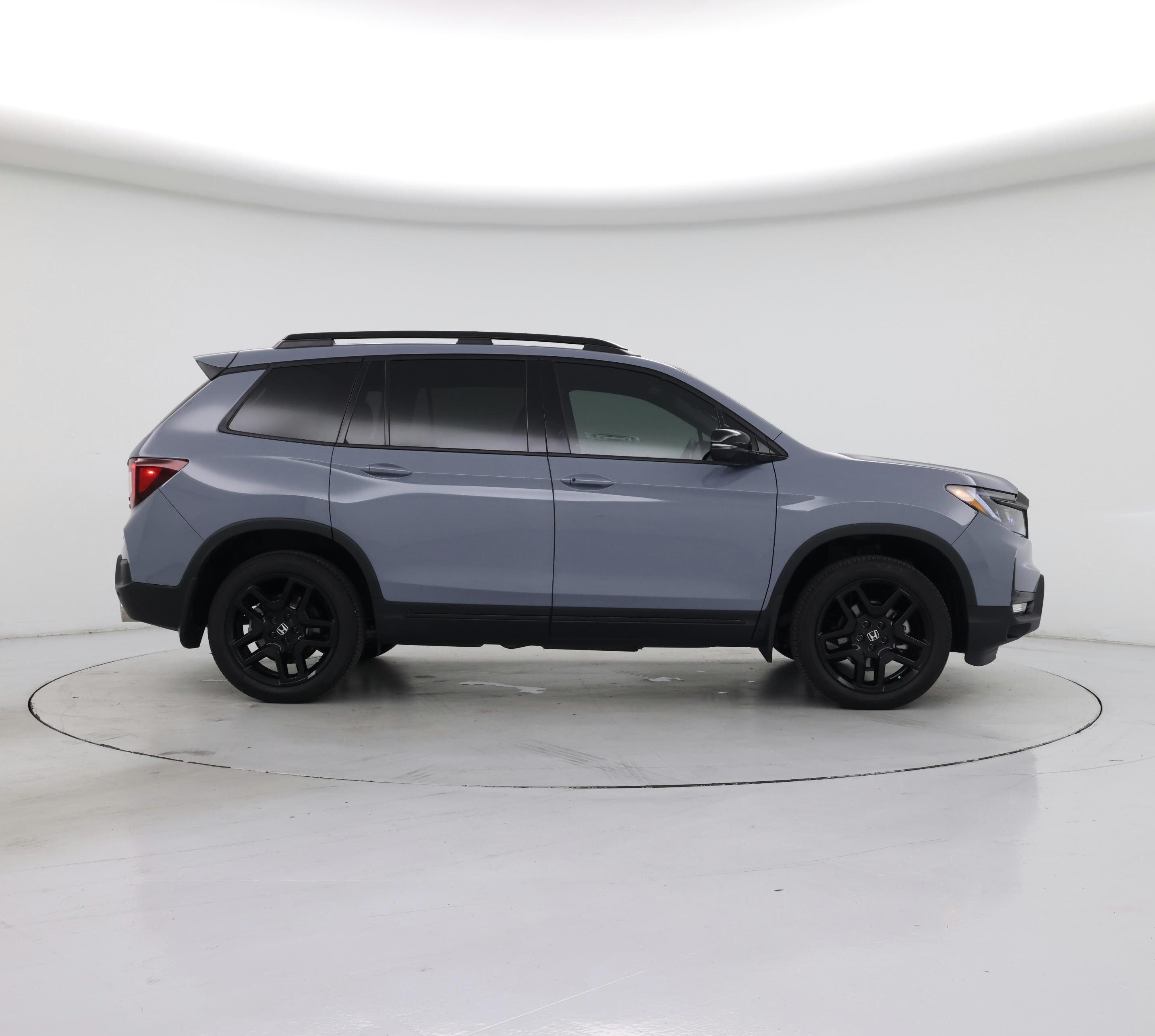 Thumbnail: 2024 Honda Passport - 7
