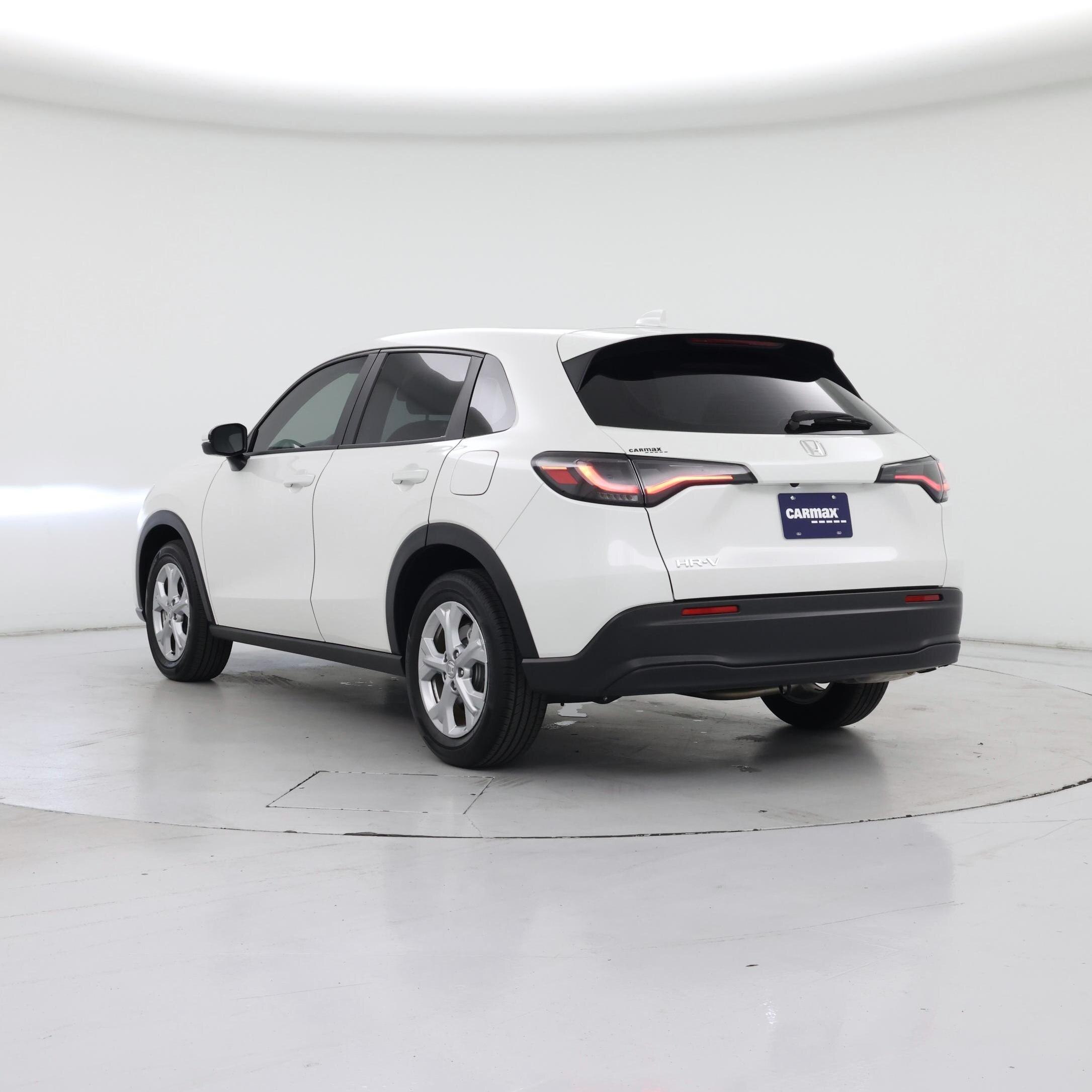 Thumbnail: 2025 Honda HR-V - 2
