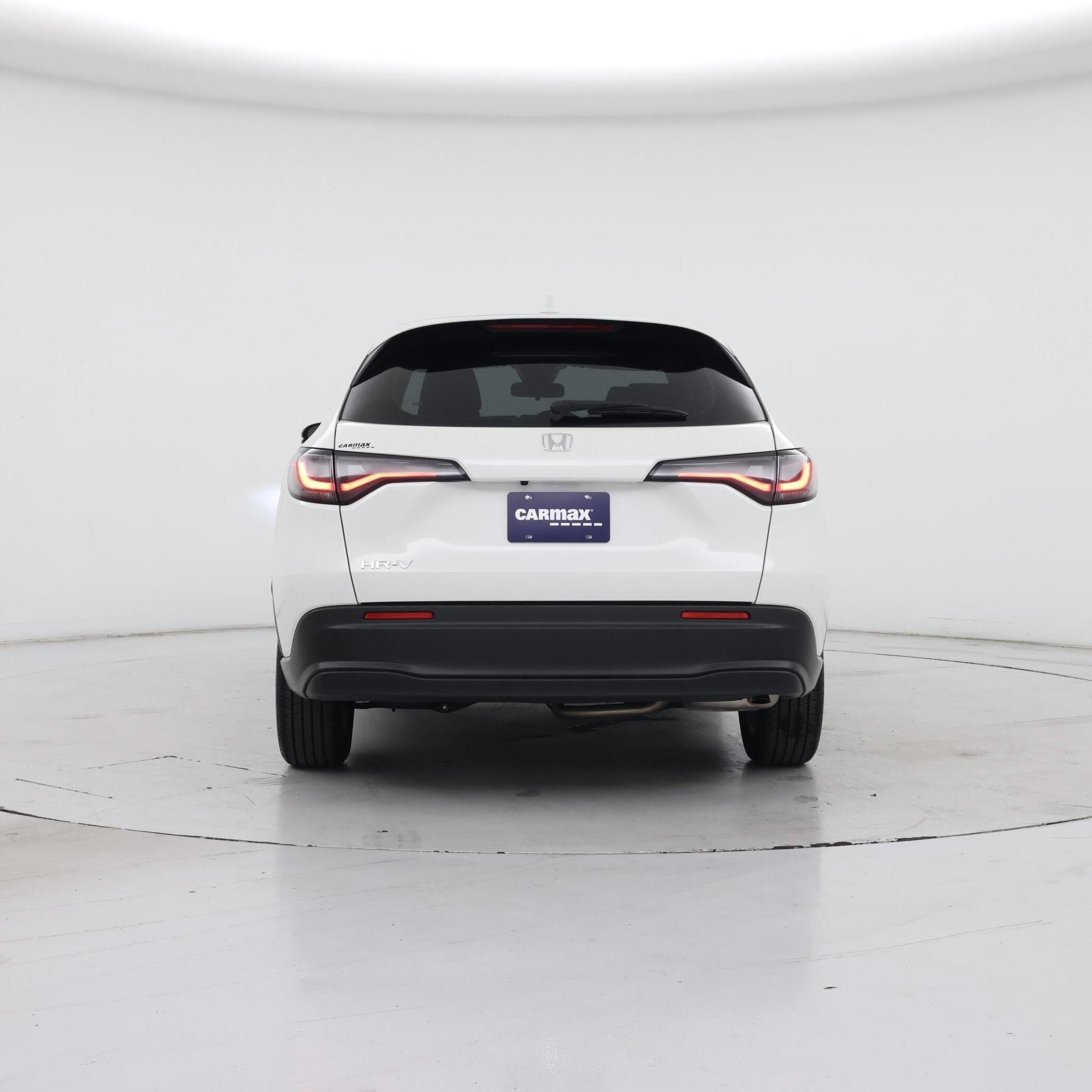 Thumbnail: 2025 Honda HR-V - 6