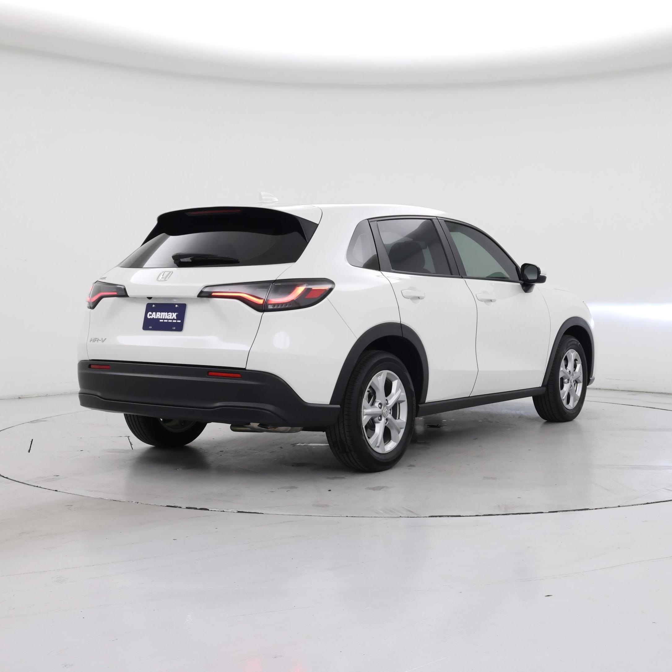 Thumbnail: 2025 Honda HR-V - 8
