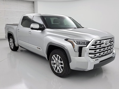 2022 Toyota Tundra 1794