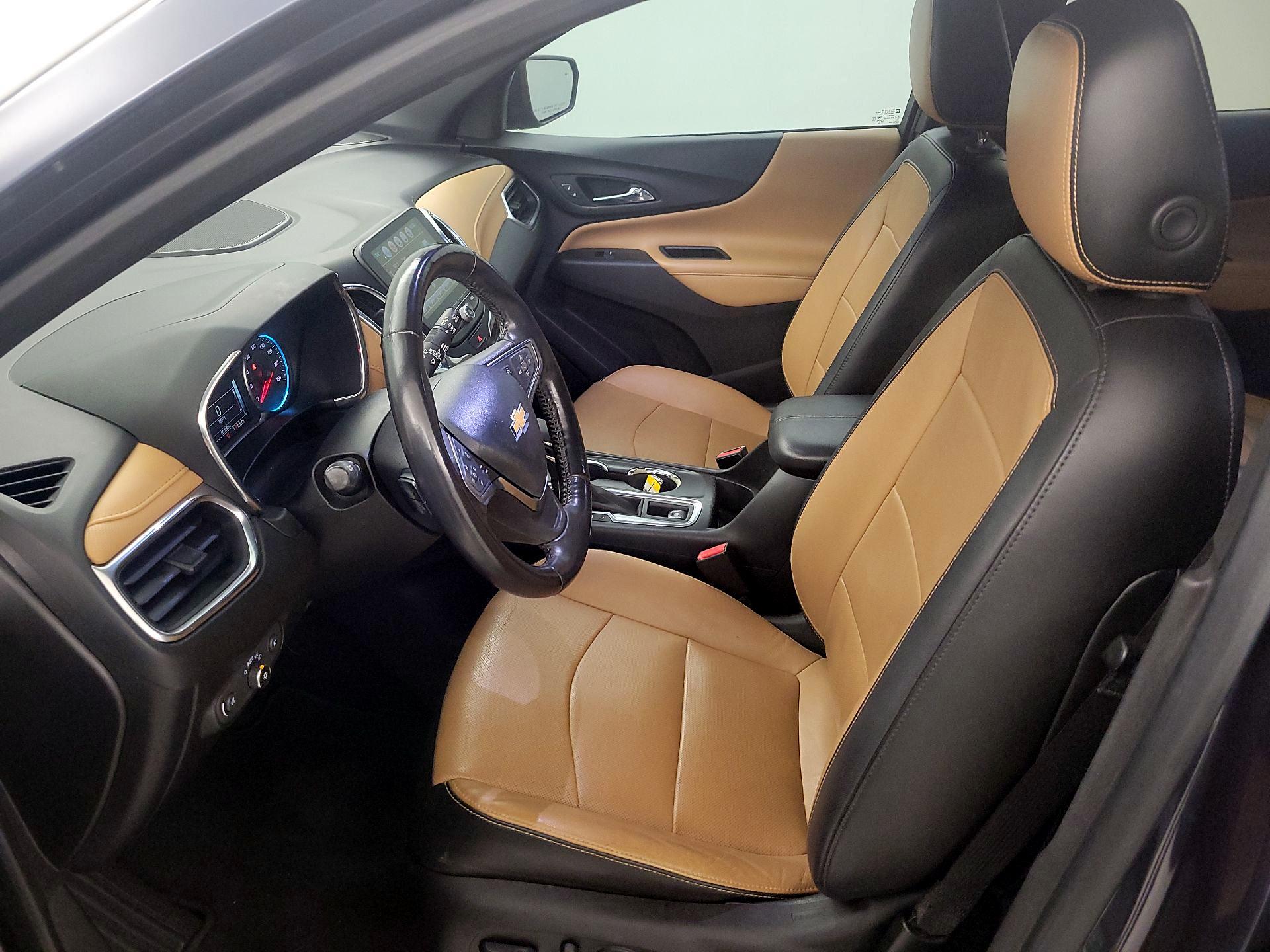 Thumbnail: 2018 Chevrolet Equinox - 11