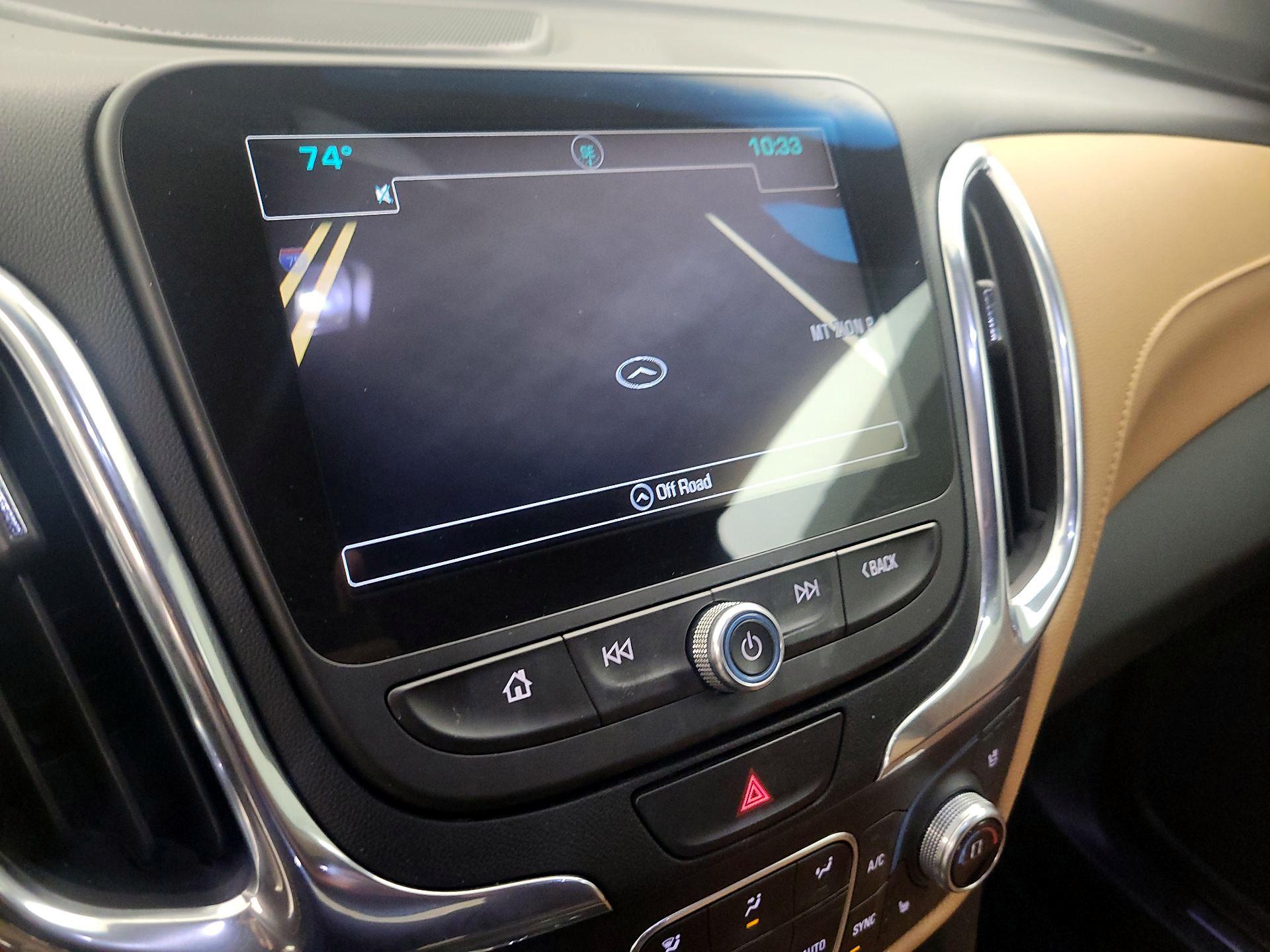 Thumbnail: 2018 Chevrolet Equinox - 14