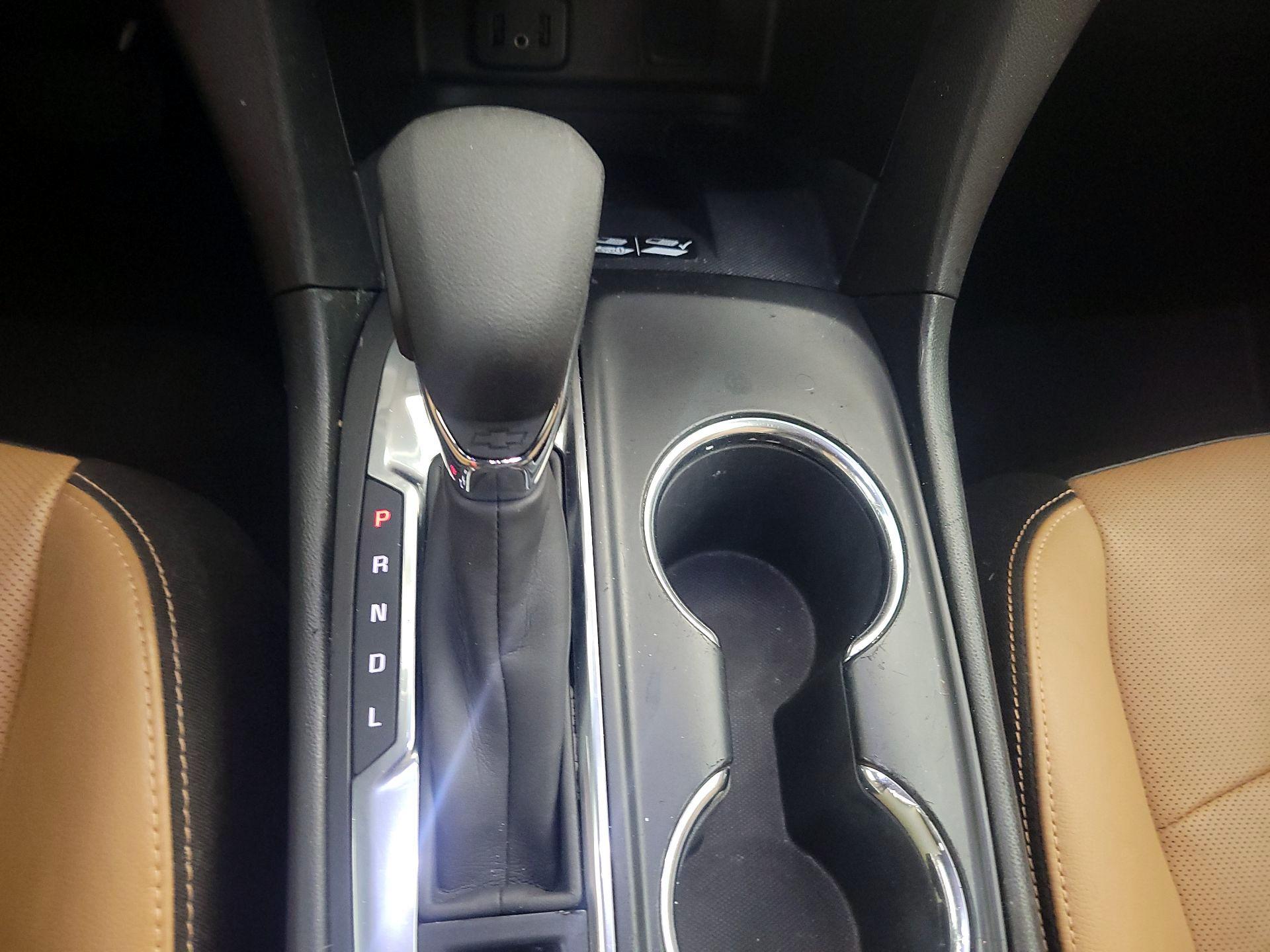 Thumbnail: 2018 Chevrolet Equinox - 18