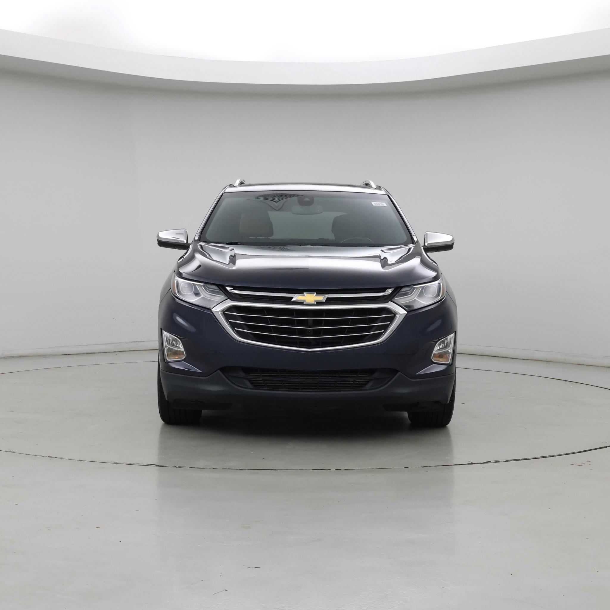 Thumbnail: 2018 Chevrolet Equinox - 5
