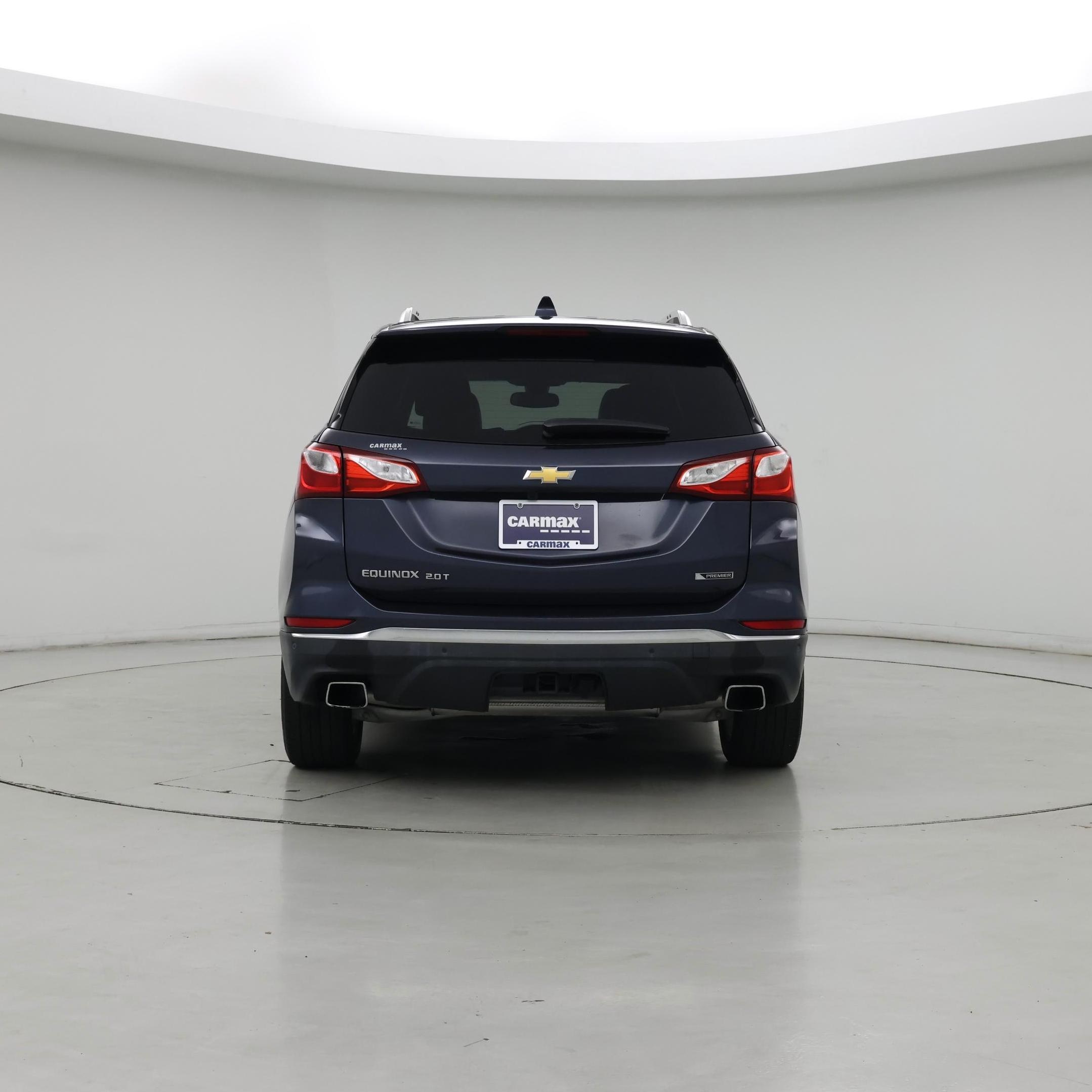 Thumbnail: 2018 Chevrolet Equinox - 6