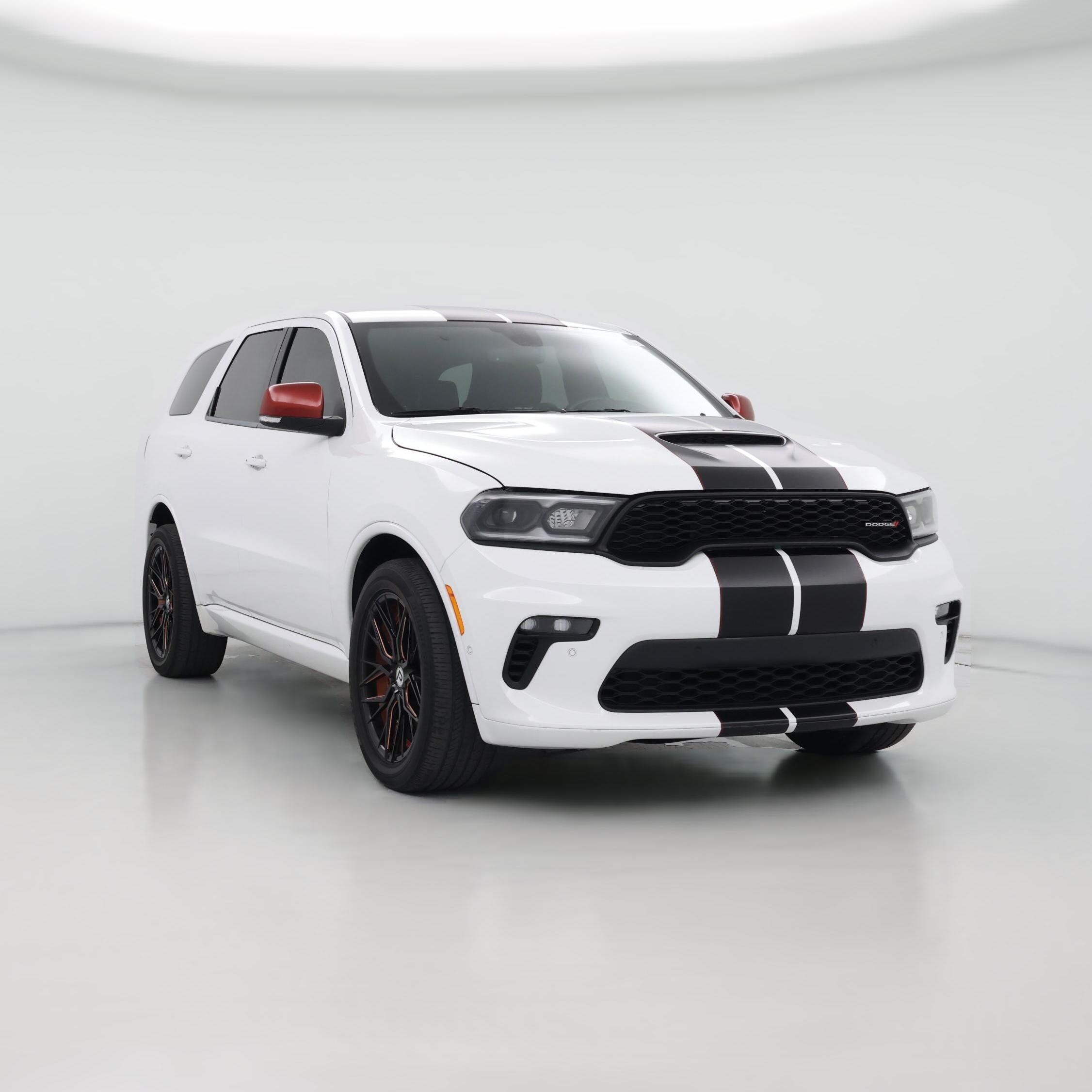 Thumbnail: 2022 Dodge Durango - 1