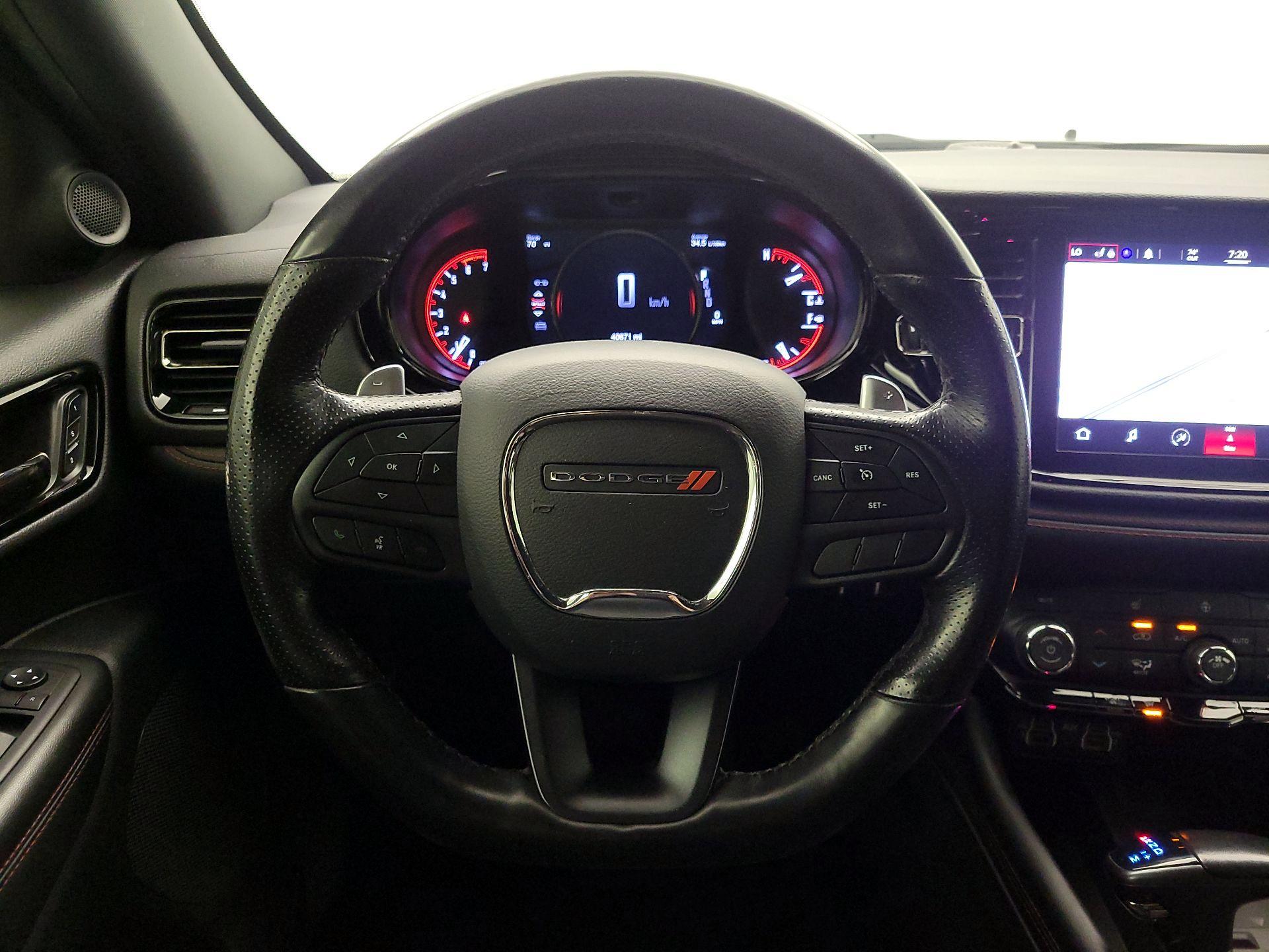 Thumbnail: 2022 Dodge Durango - 10