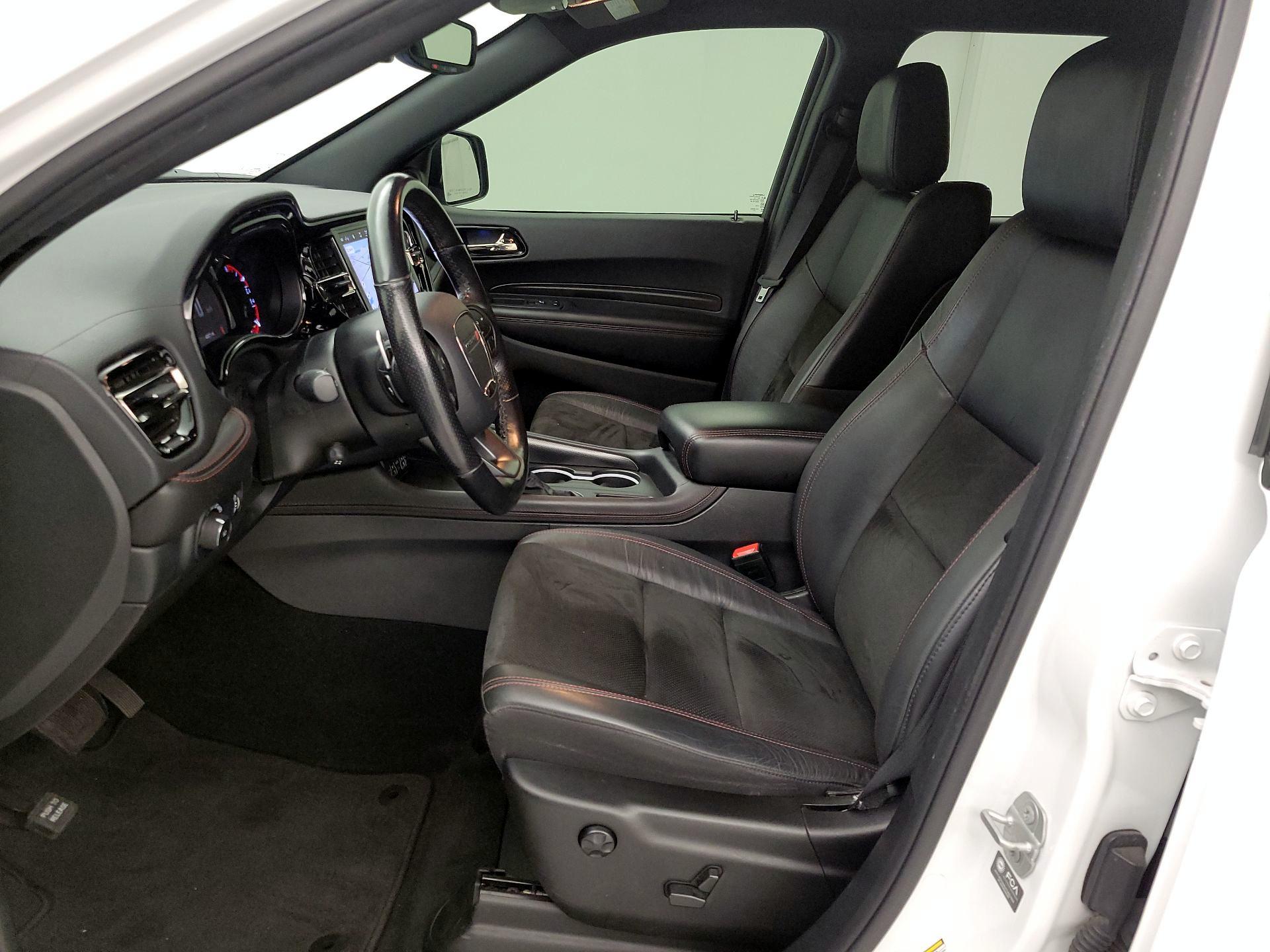Thumbnail: 2022 Dodge Durango - 11