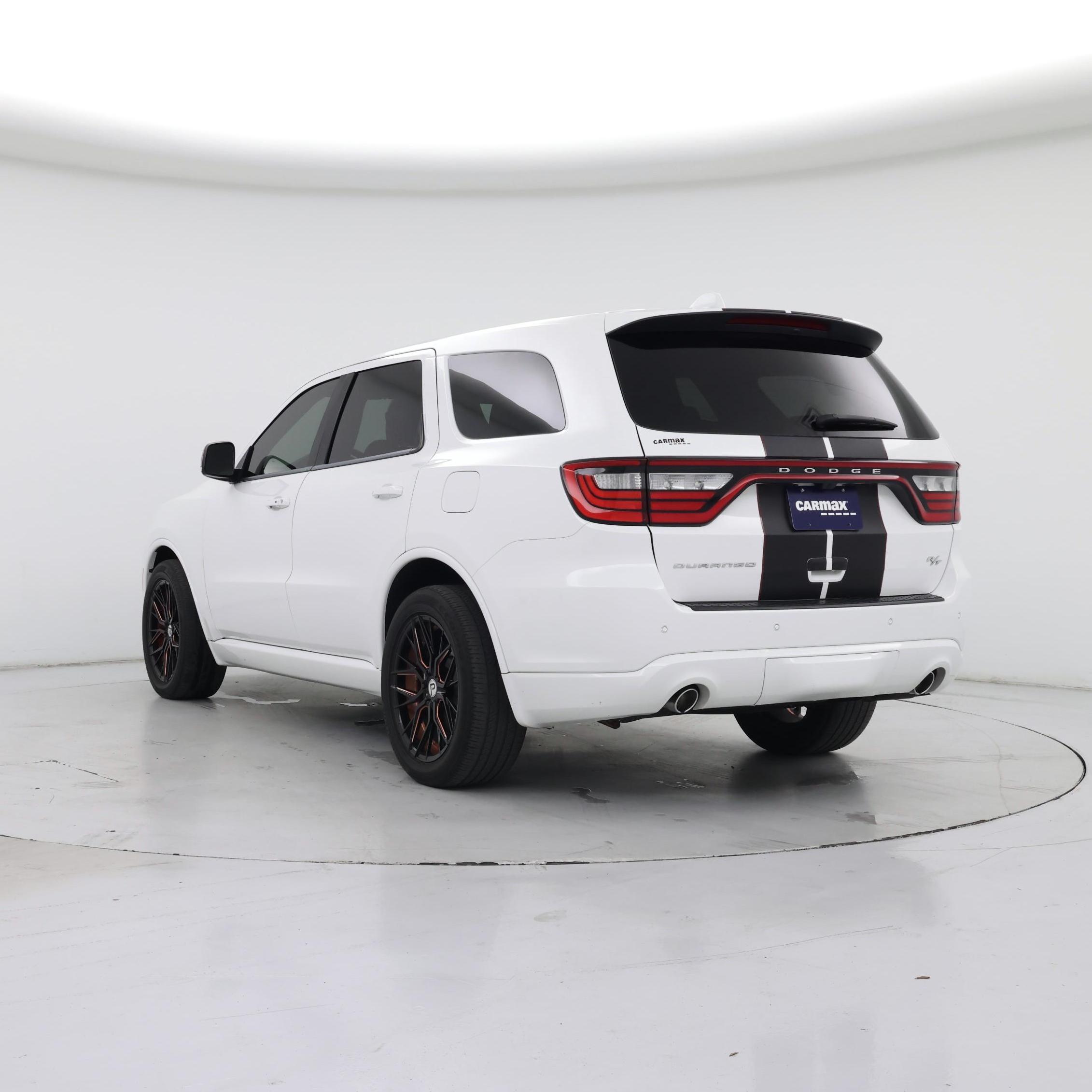 Thumbnail: 2022 Dodge Durango - 2
