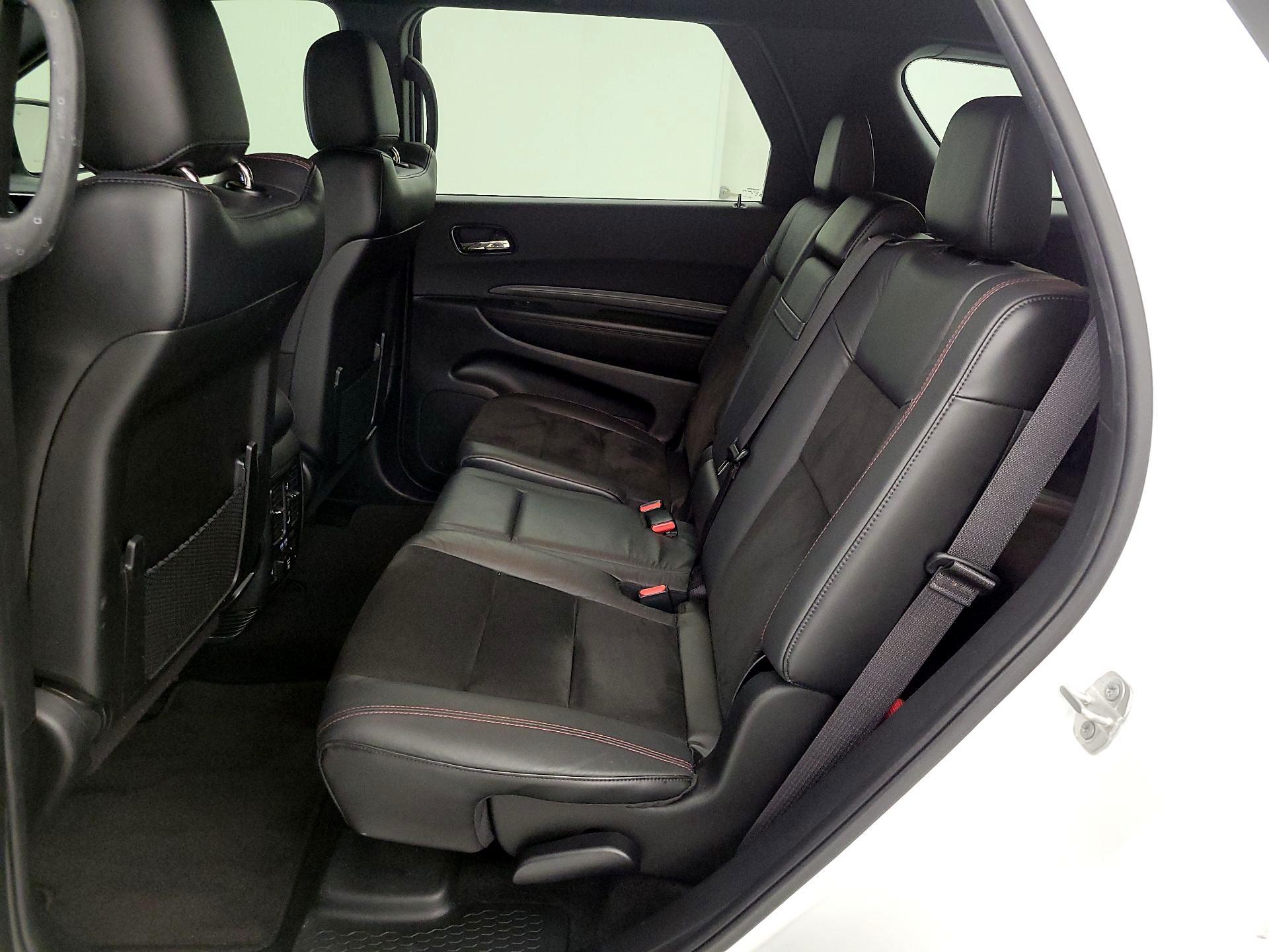 Thumbnail: 2022 Dodge Durango - 20