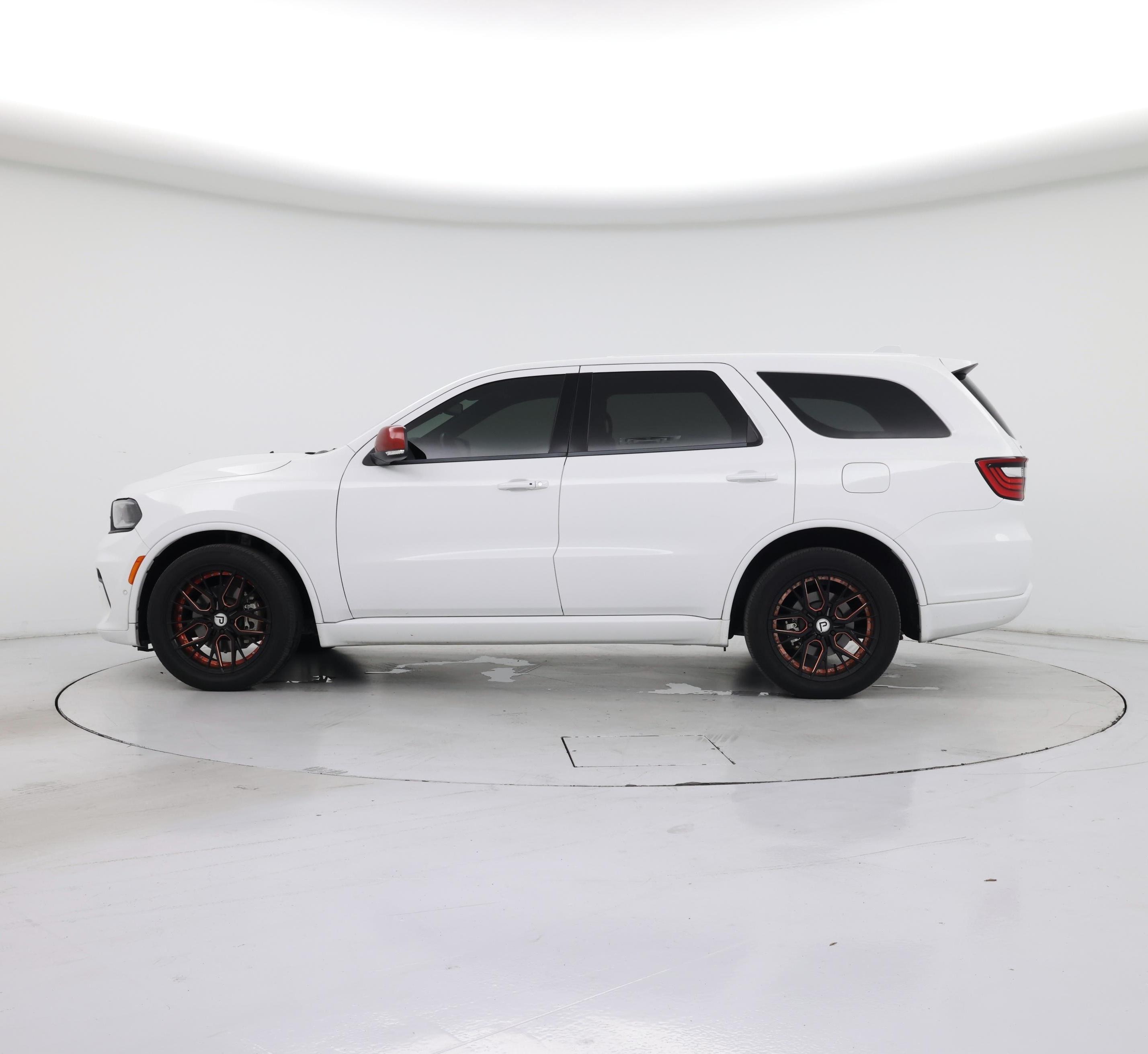 Thumbnail: 2022 Dodge Durango - 3