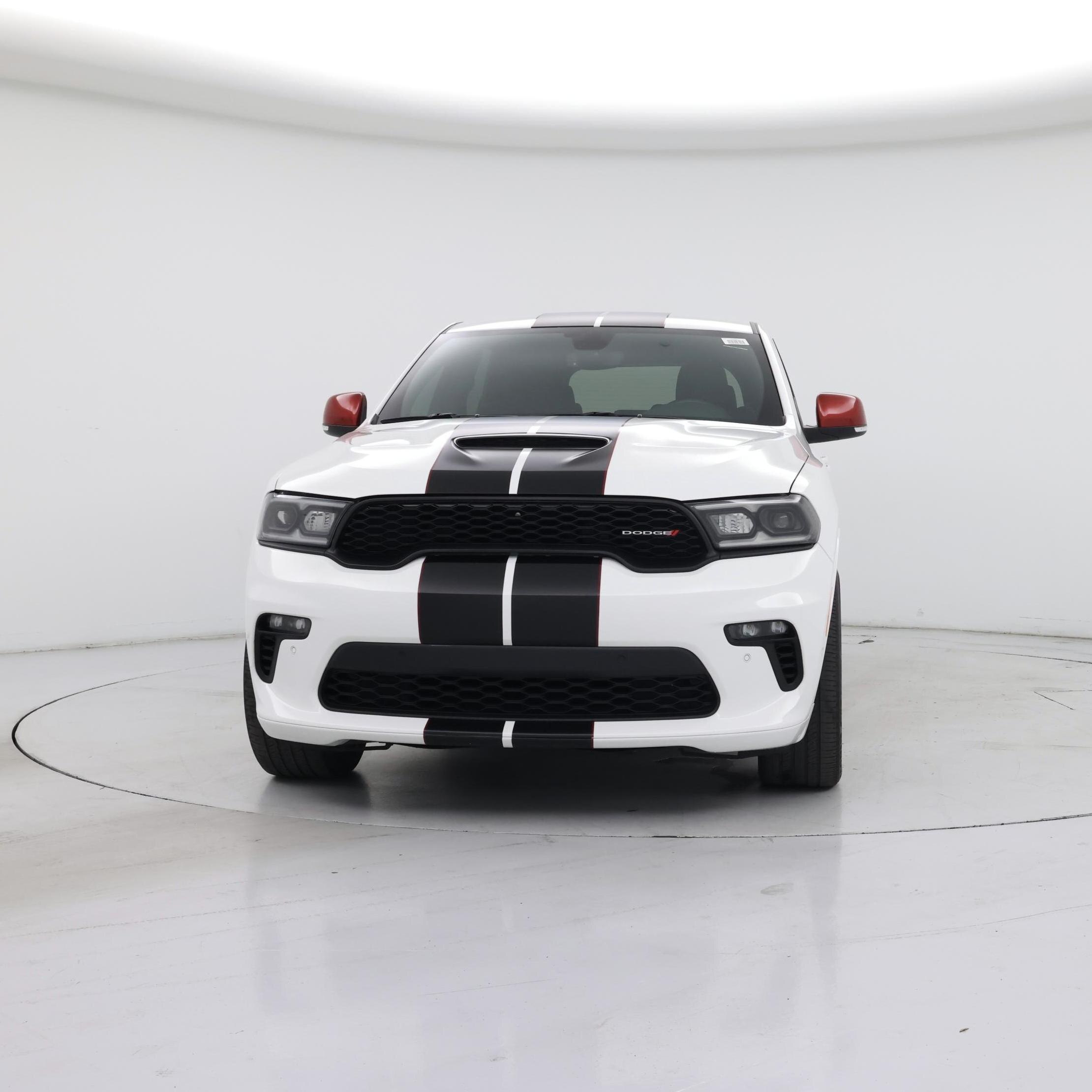 Thumbnail: 2022 Dodge Durango - 5