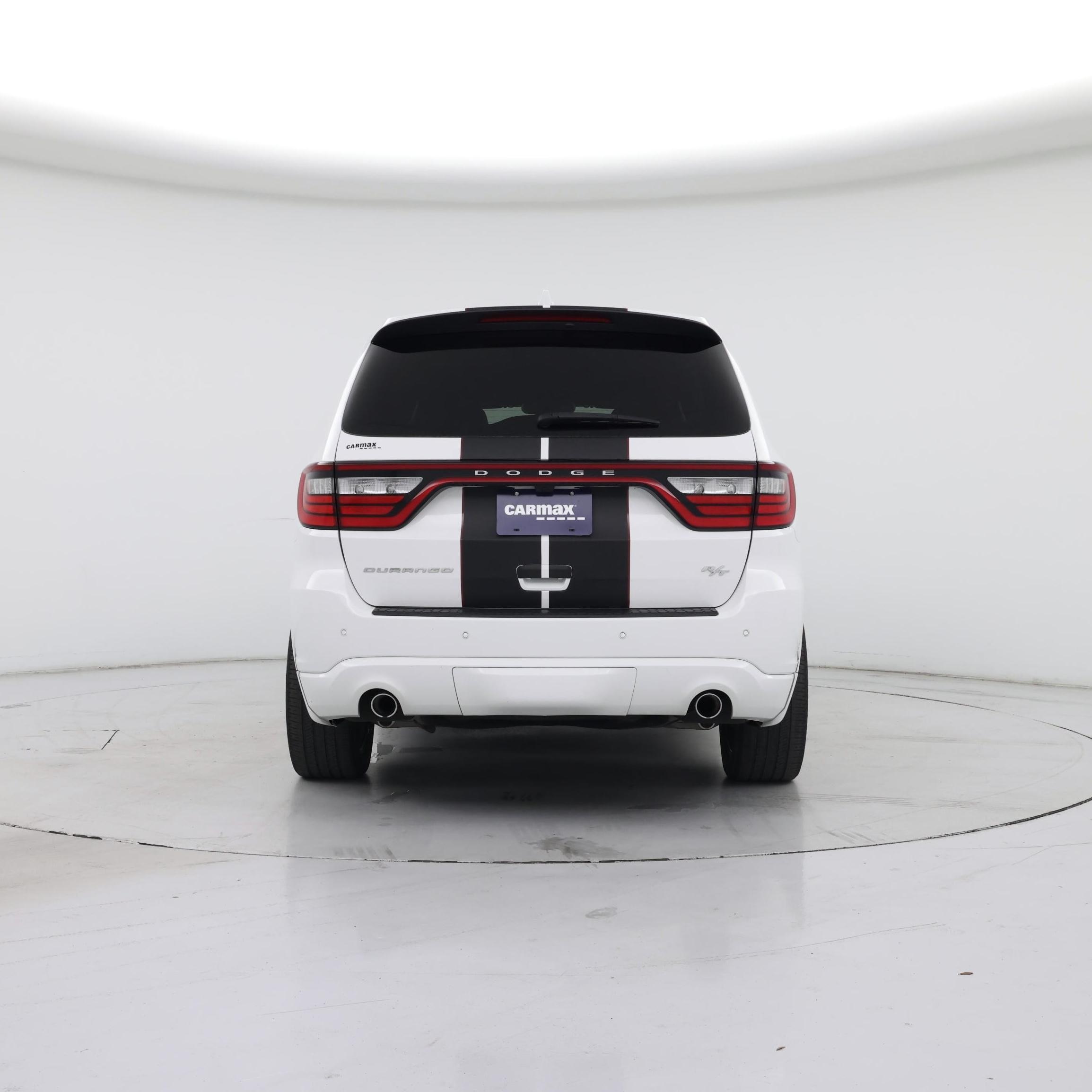 Thumbnail: 2022 Dodge Durango - 6