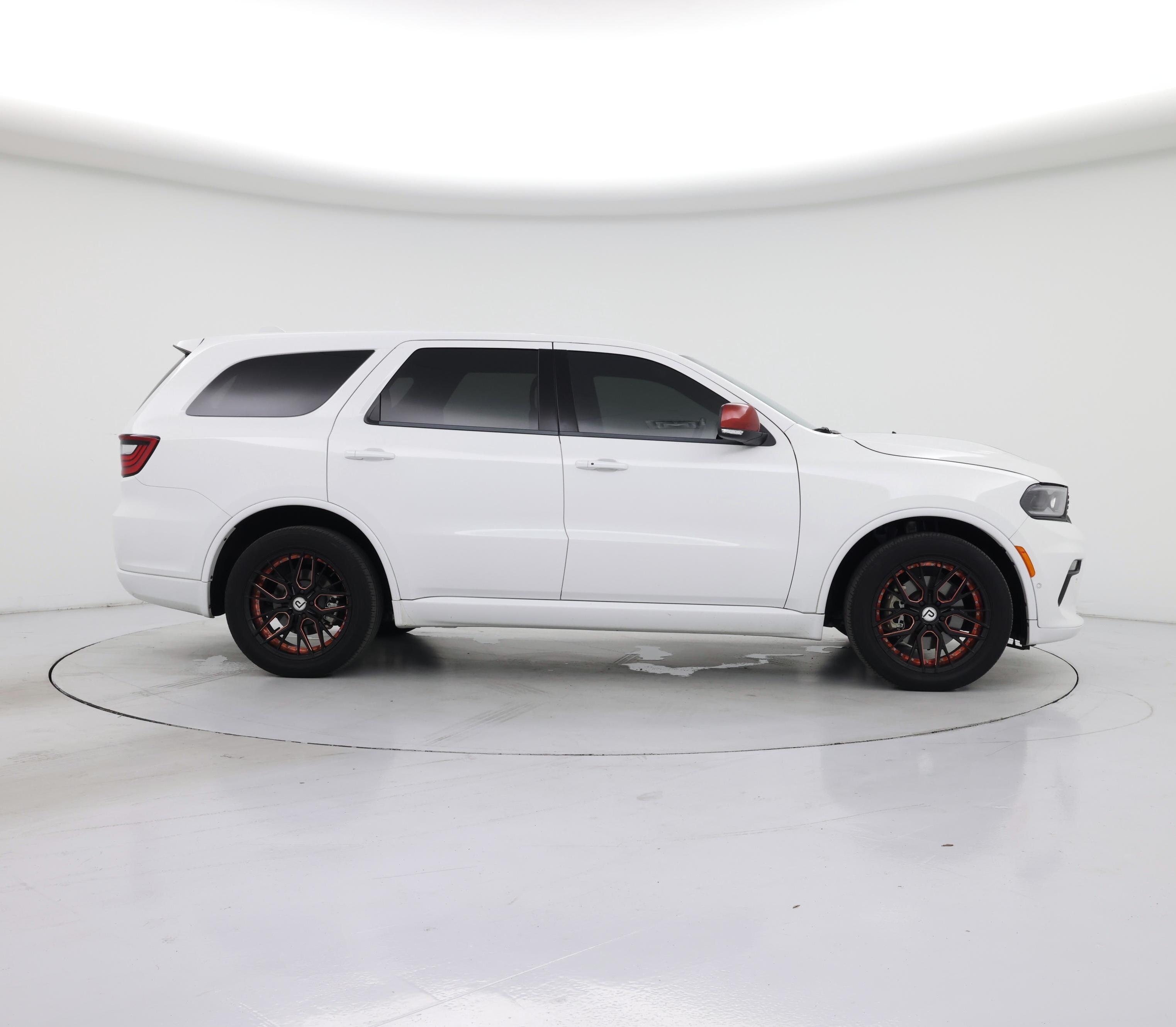 Thumbnail: 2022 Dodge Durango - 7