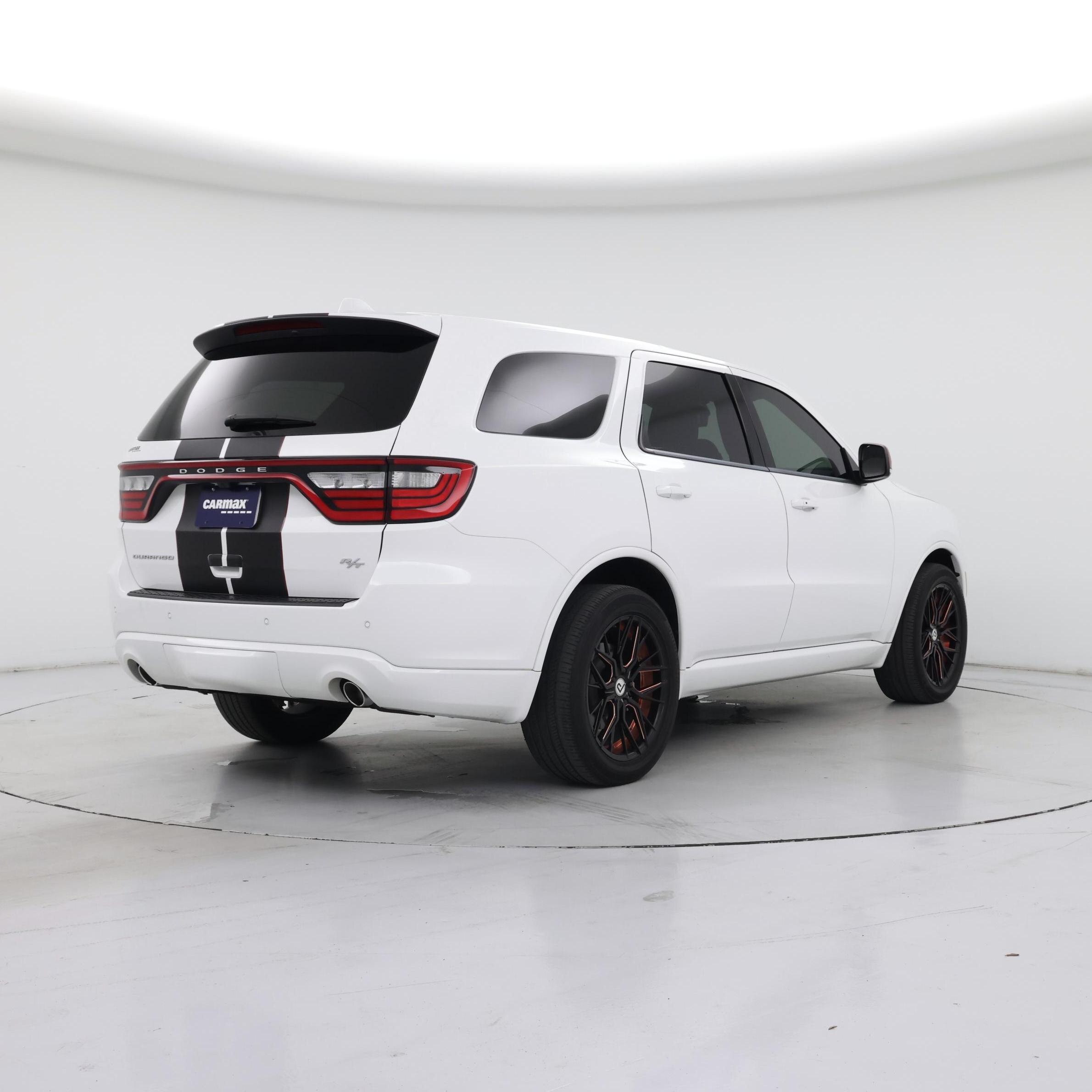 Thumbnail: 2022 Dodge Durango - 8