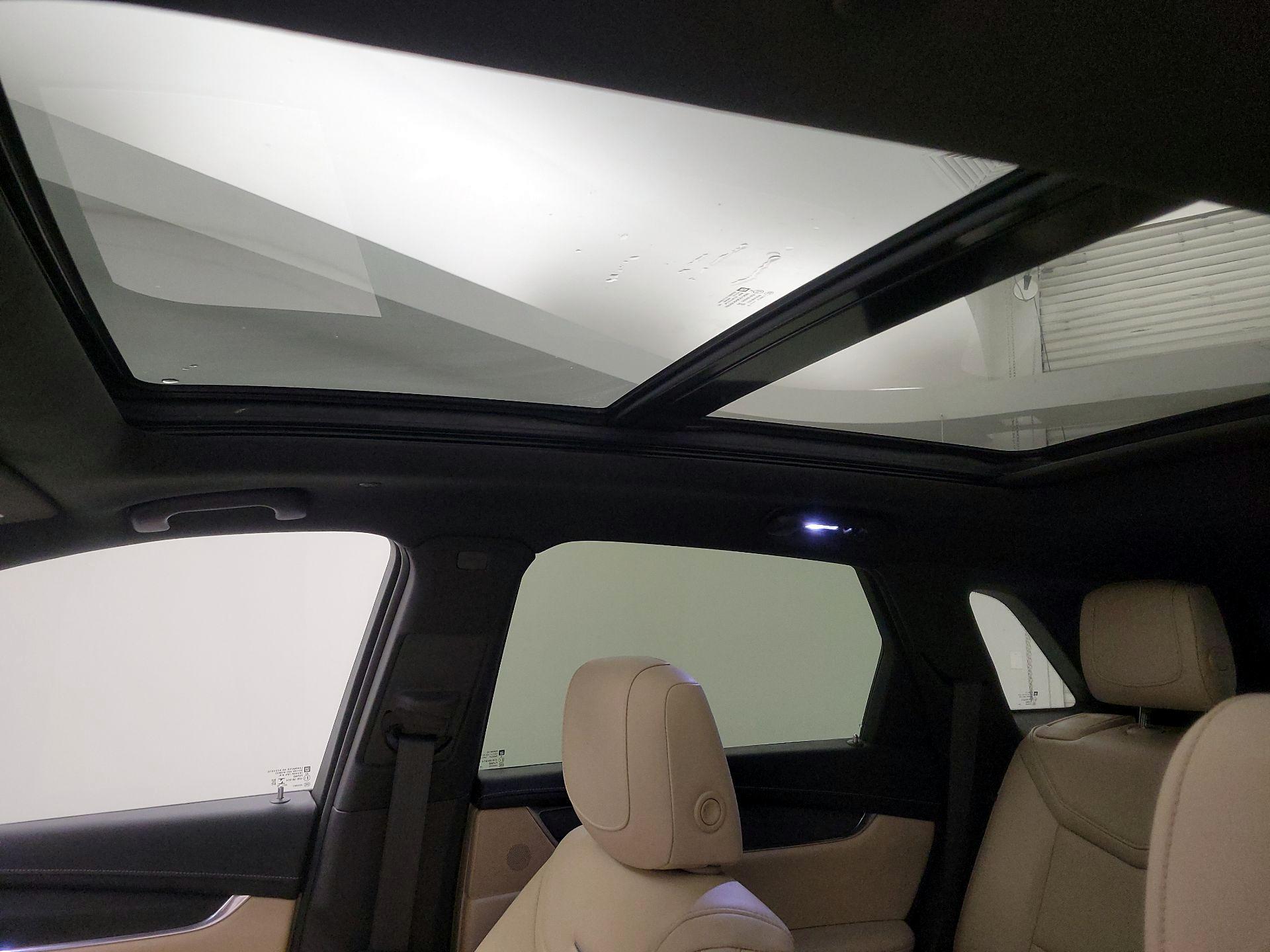 Thumbnail: 2019 Cadillac XT5 - 18