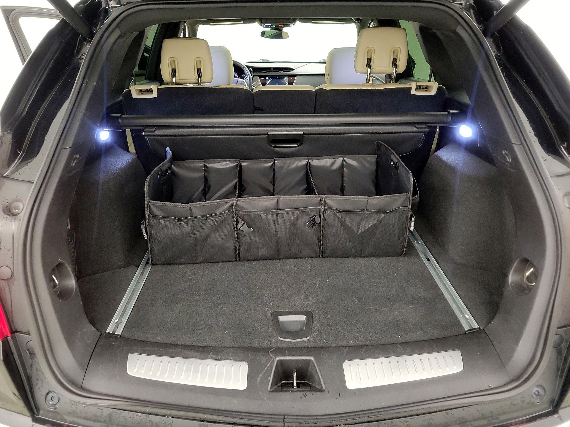 Thumbnail: 2019 Cadillac XT5 - 20