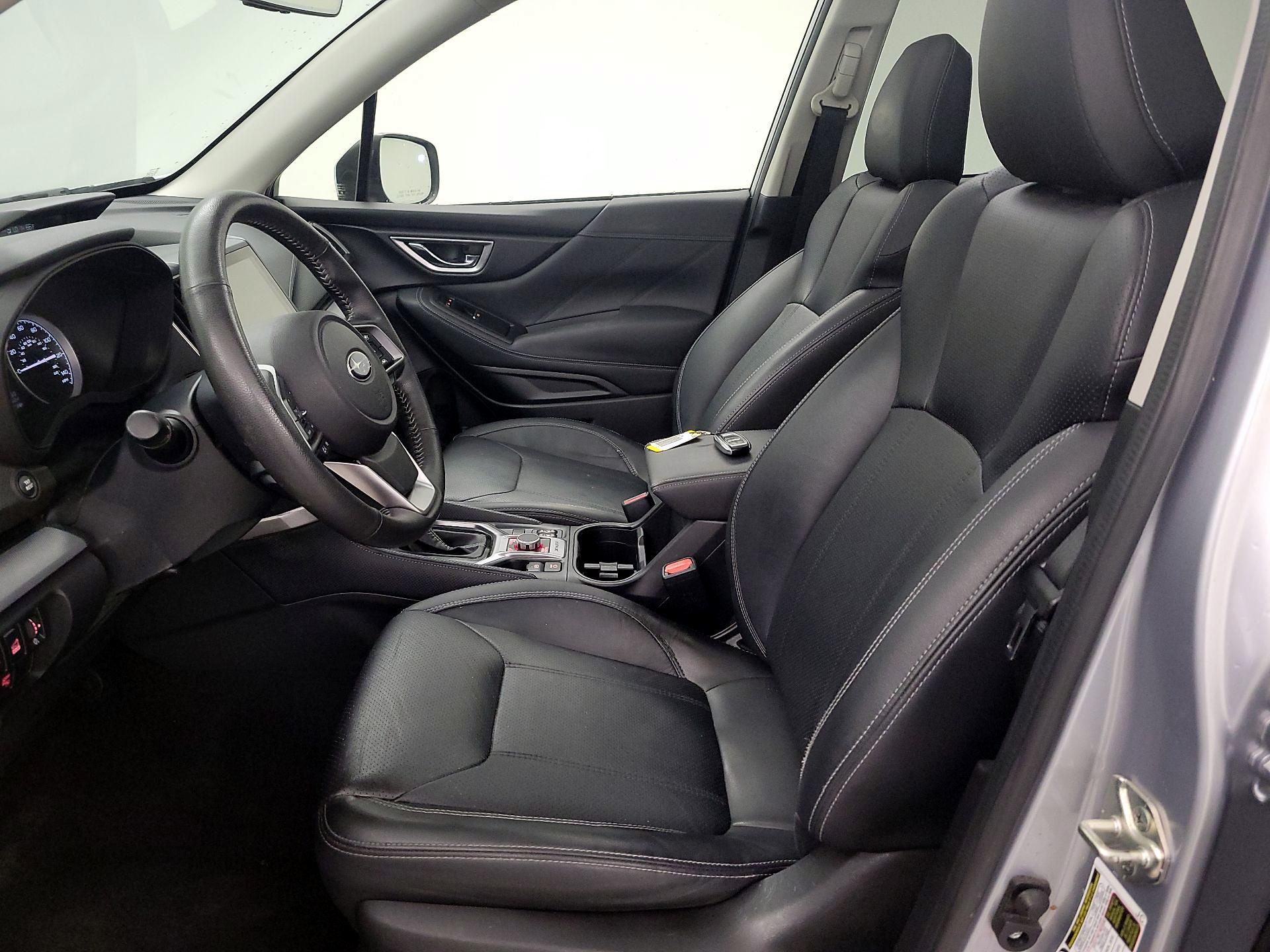 Thumbnail: 2019 Subaru Forester - 9