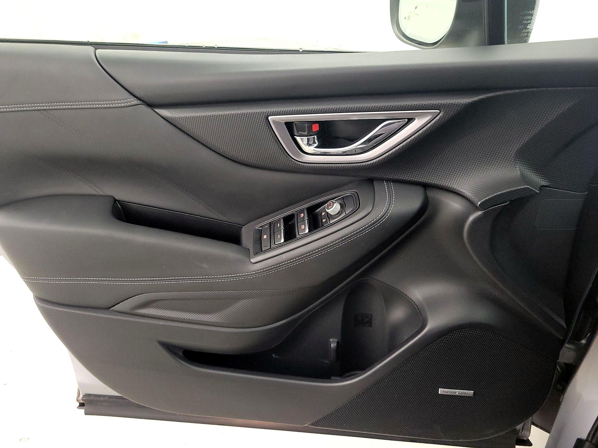 Thumbnail: 2019 Subaru Forester - 10