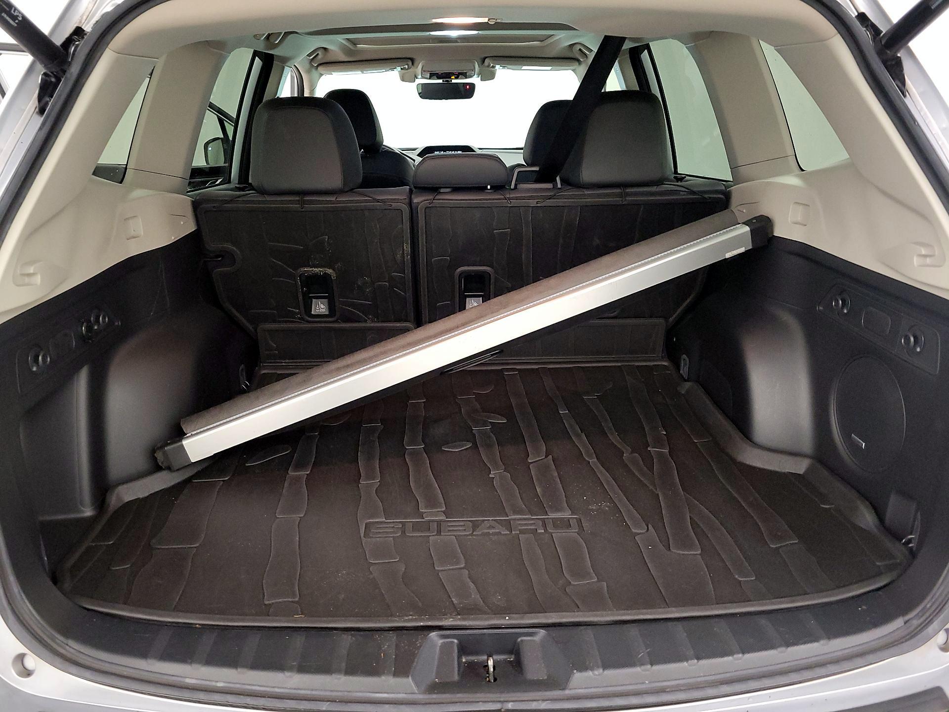 Thumbnail: 2019 Subaru Forester - 20