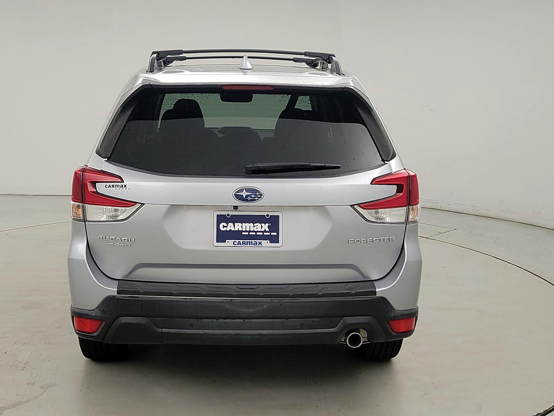 Thumbnail: 2019 Subaru Forester - 6